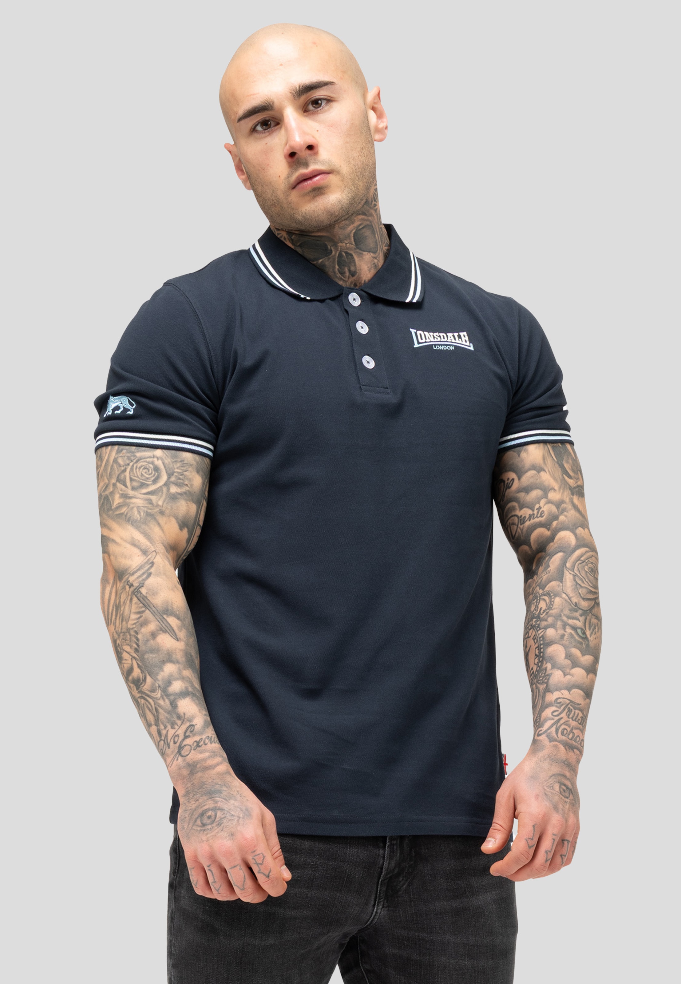 Lonsdale London EASTLEIGH
