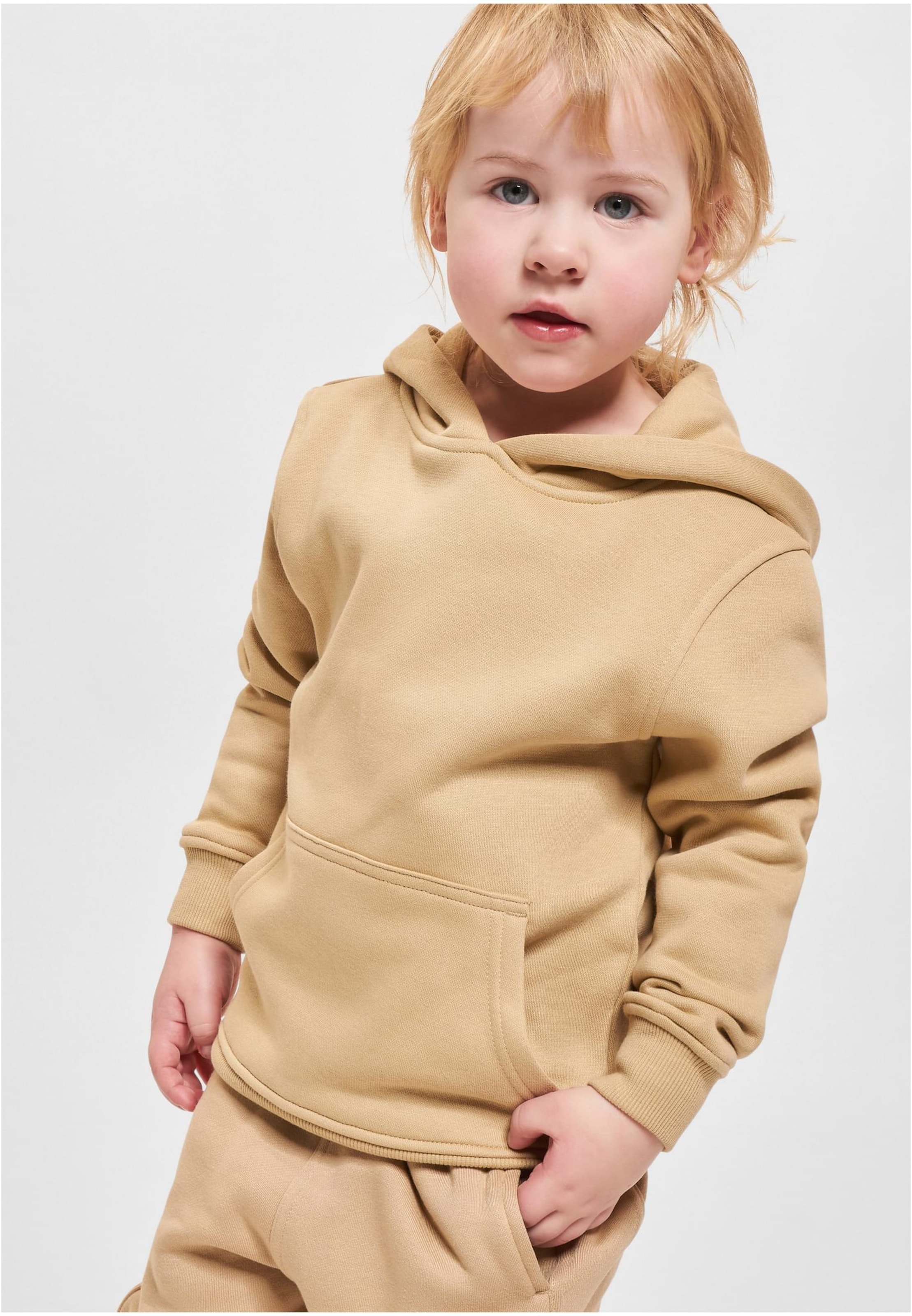 Urban Classics Boys Basic Sweat Hoody