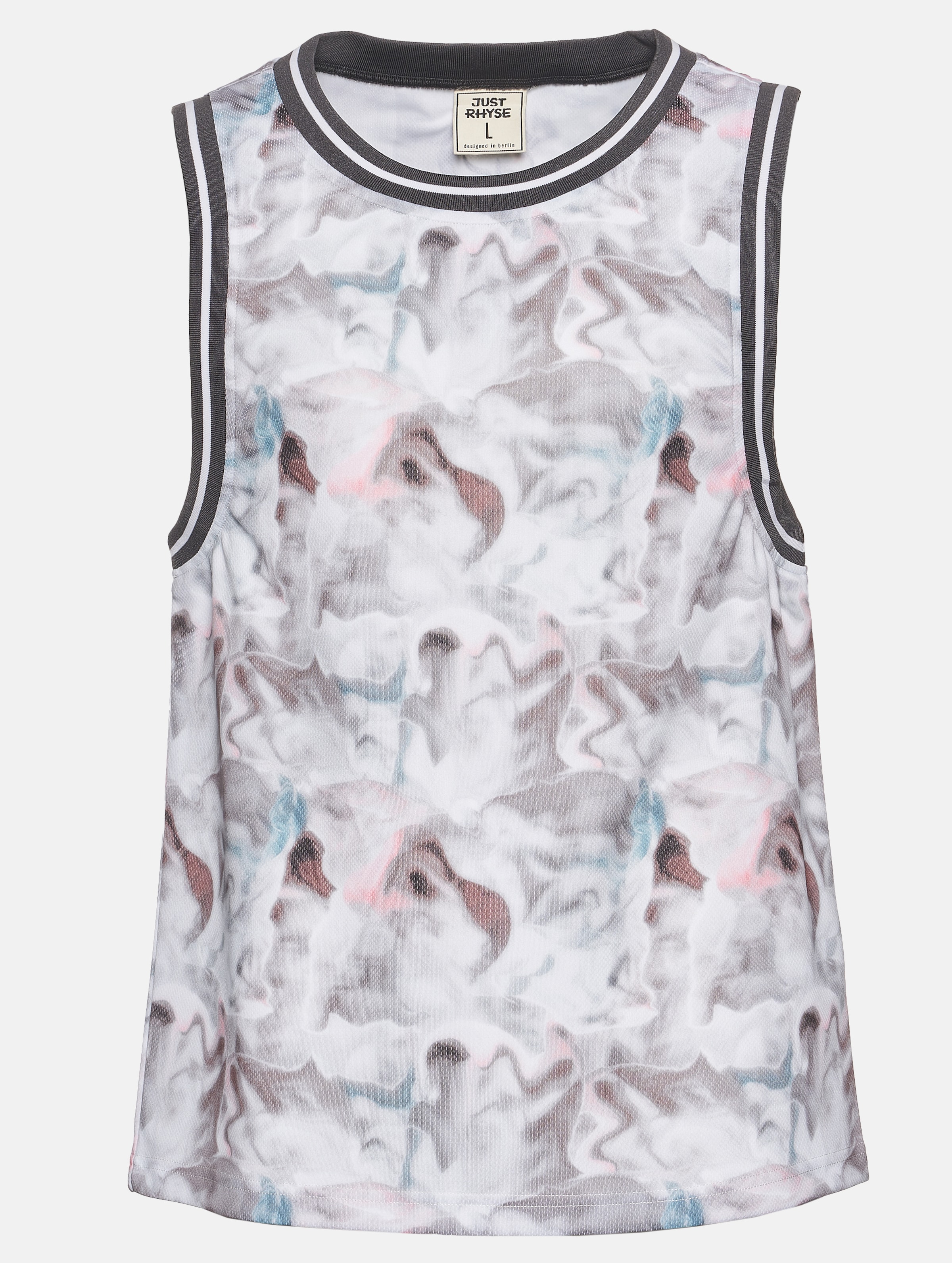 Just Rhyse Water Tank Top