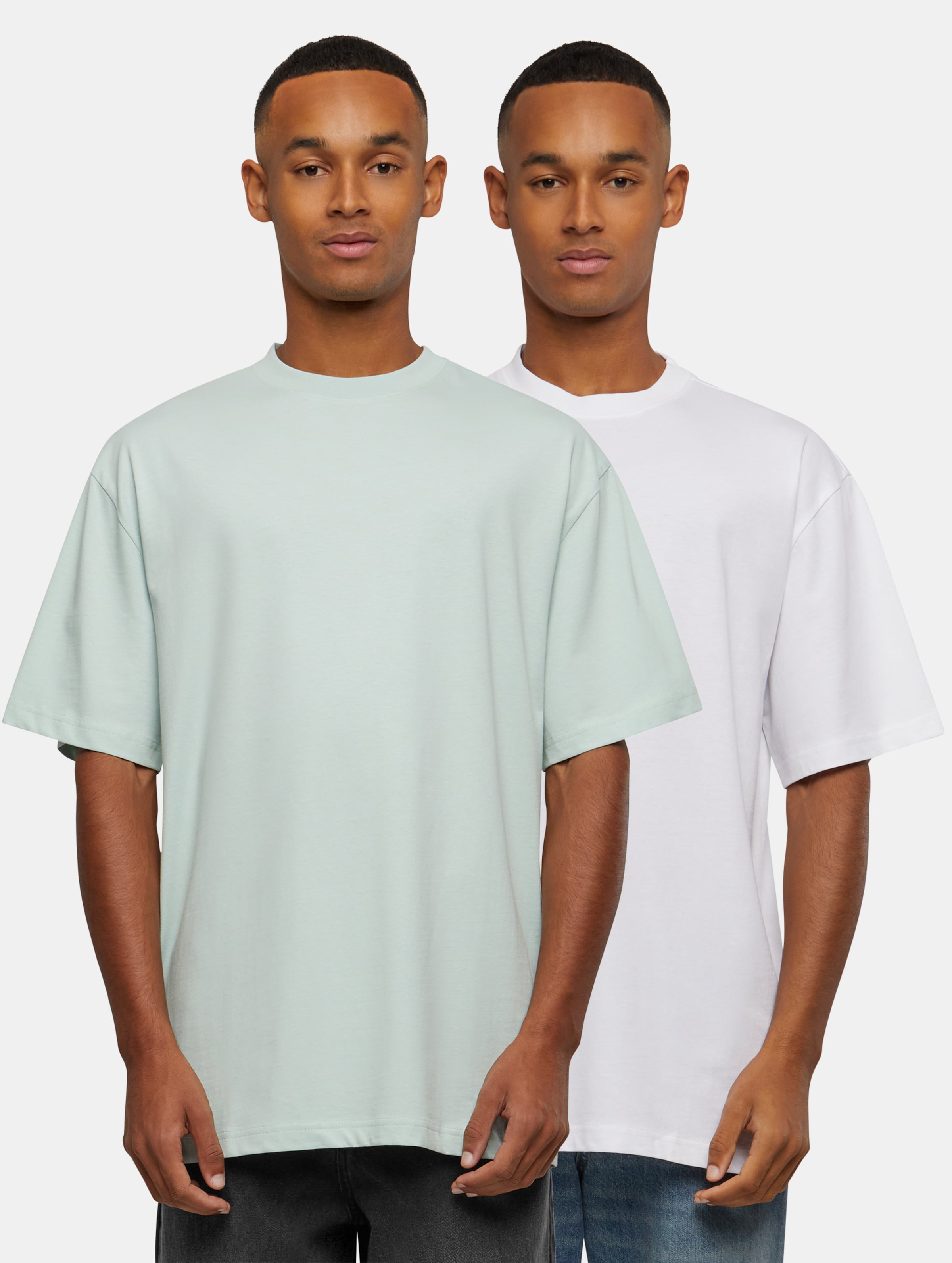 Urban Classics Tall Tee 2-Pack