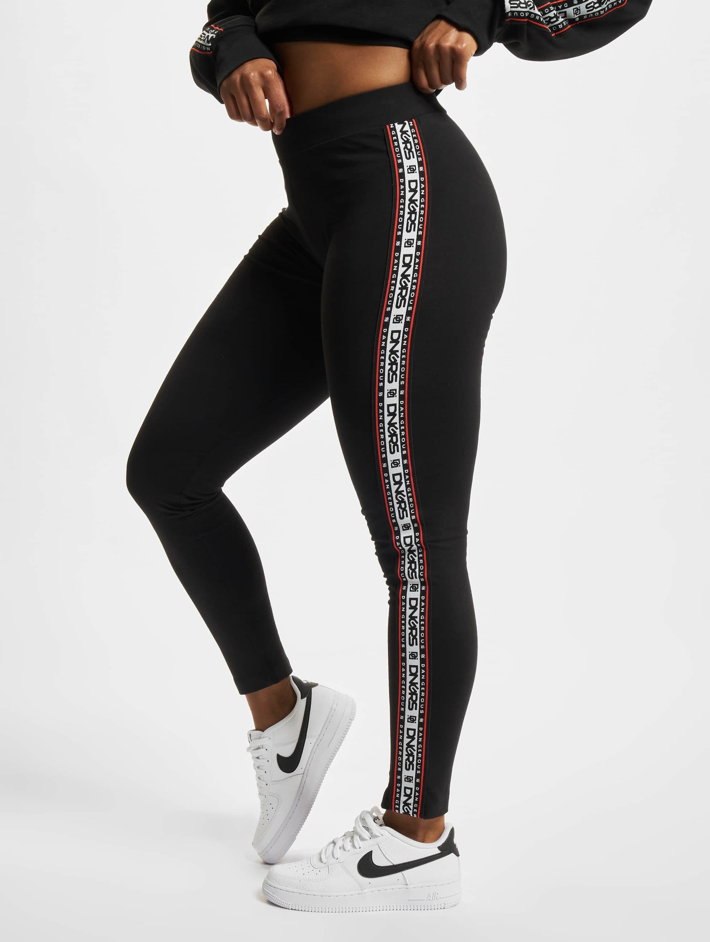 Dangerous DNGRS Pulsar Leggings