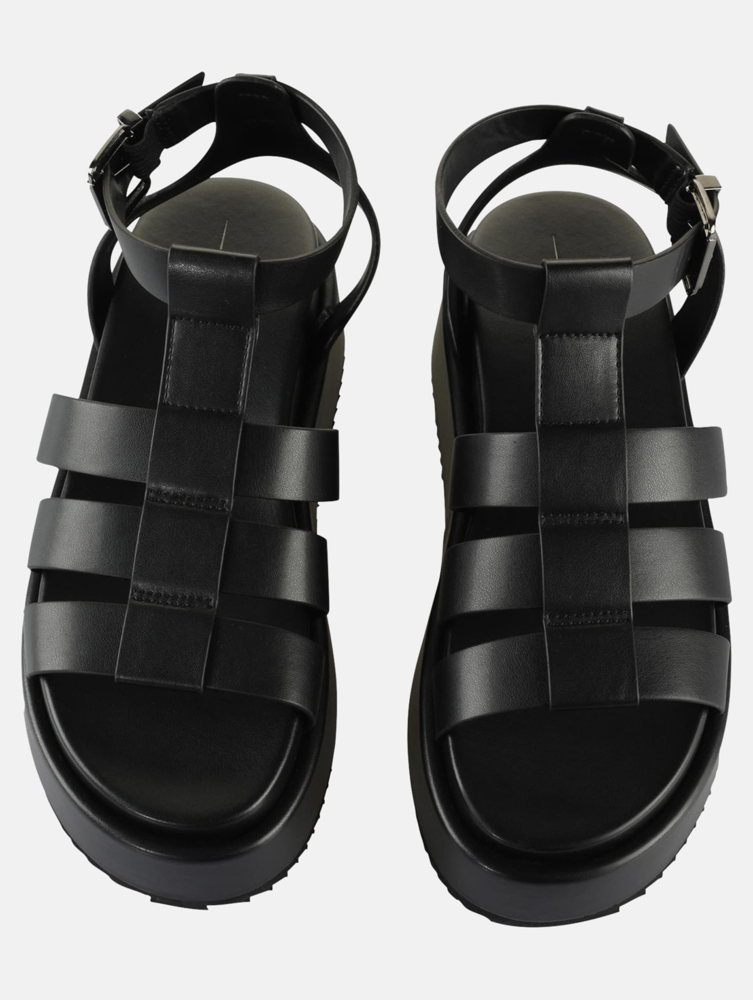 Buffalo Noa Greek Sandal Sandale