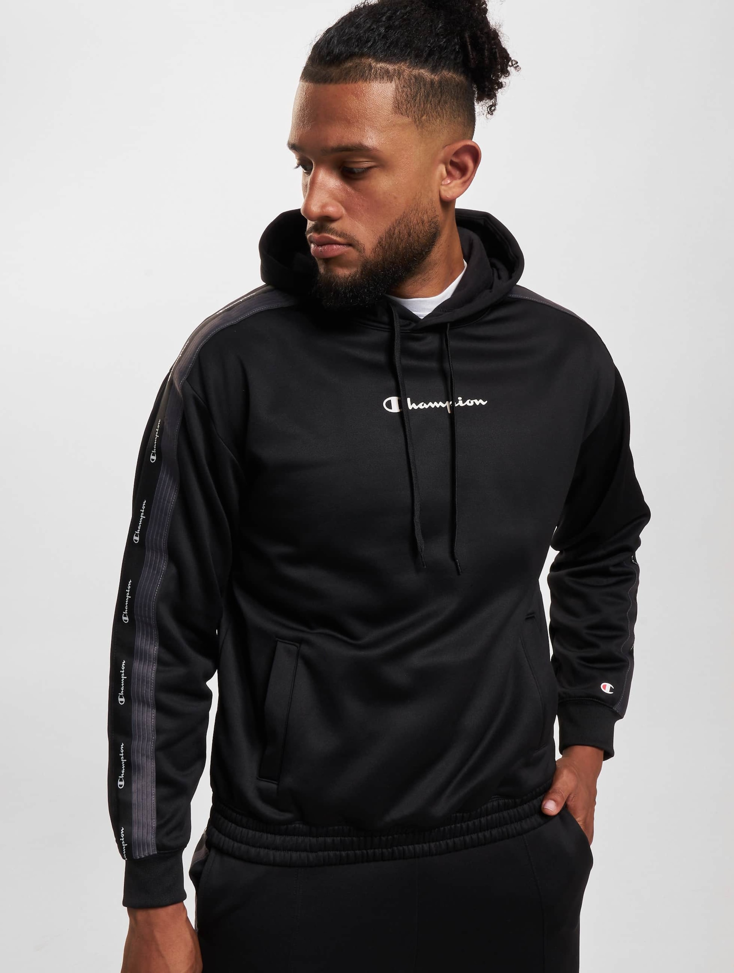 Champion Legacy Hooded Sweatshirt