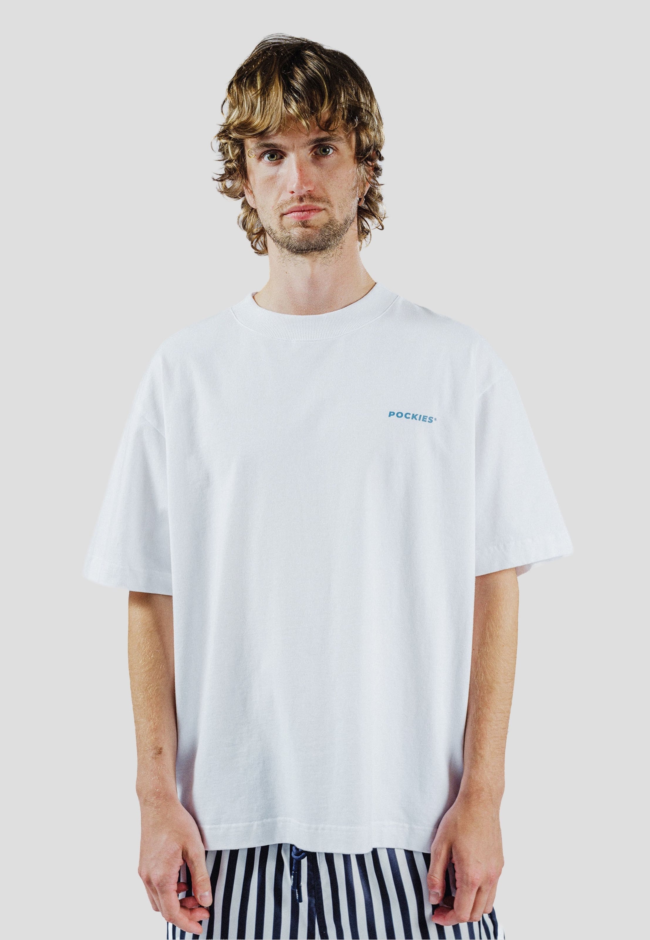 Pockies Pool Tee
