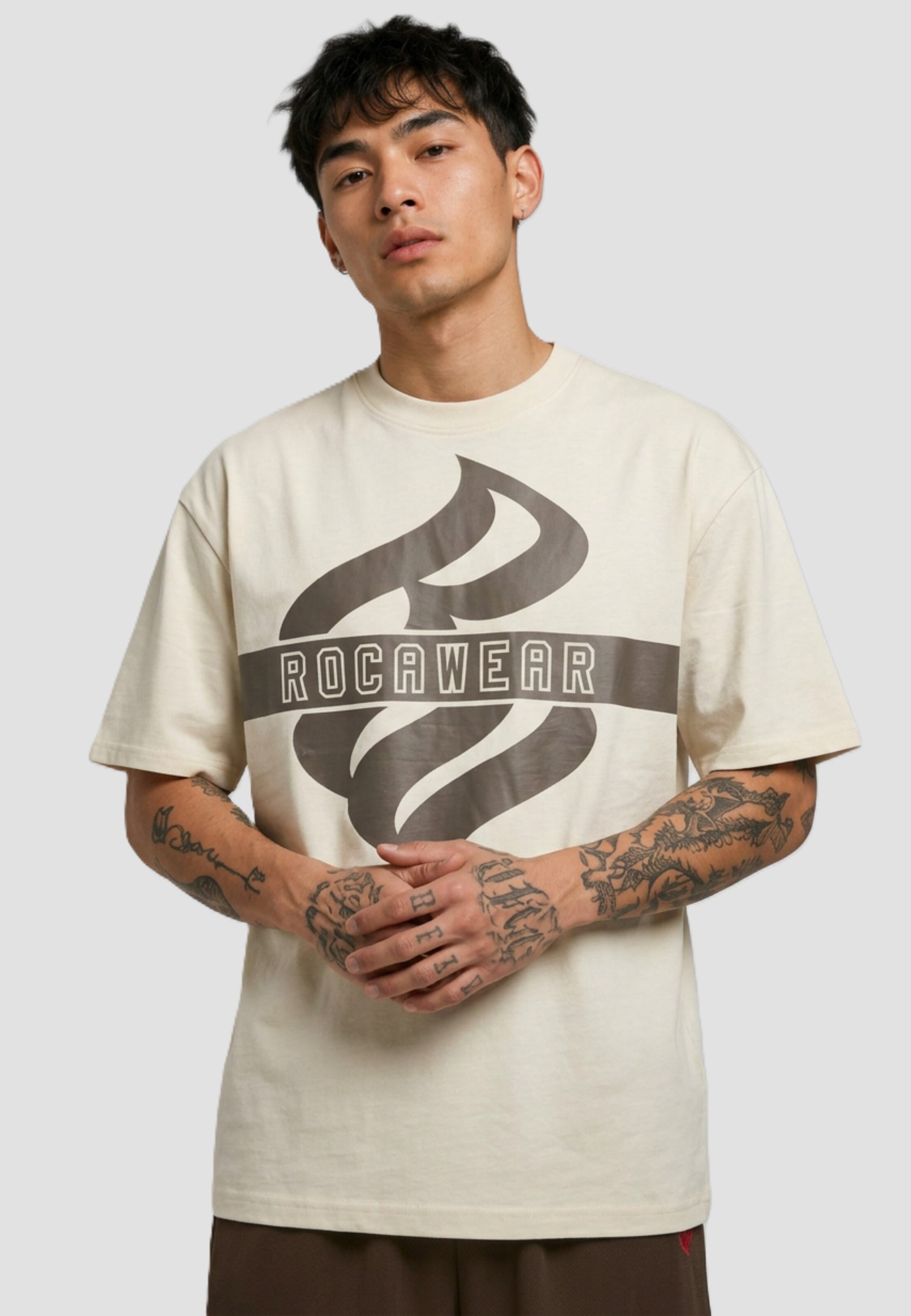 Rocawear T-Shirt Pro