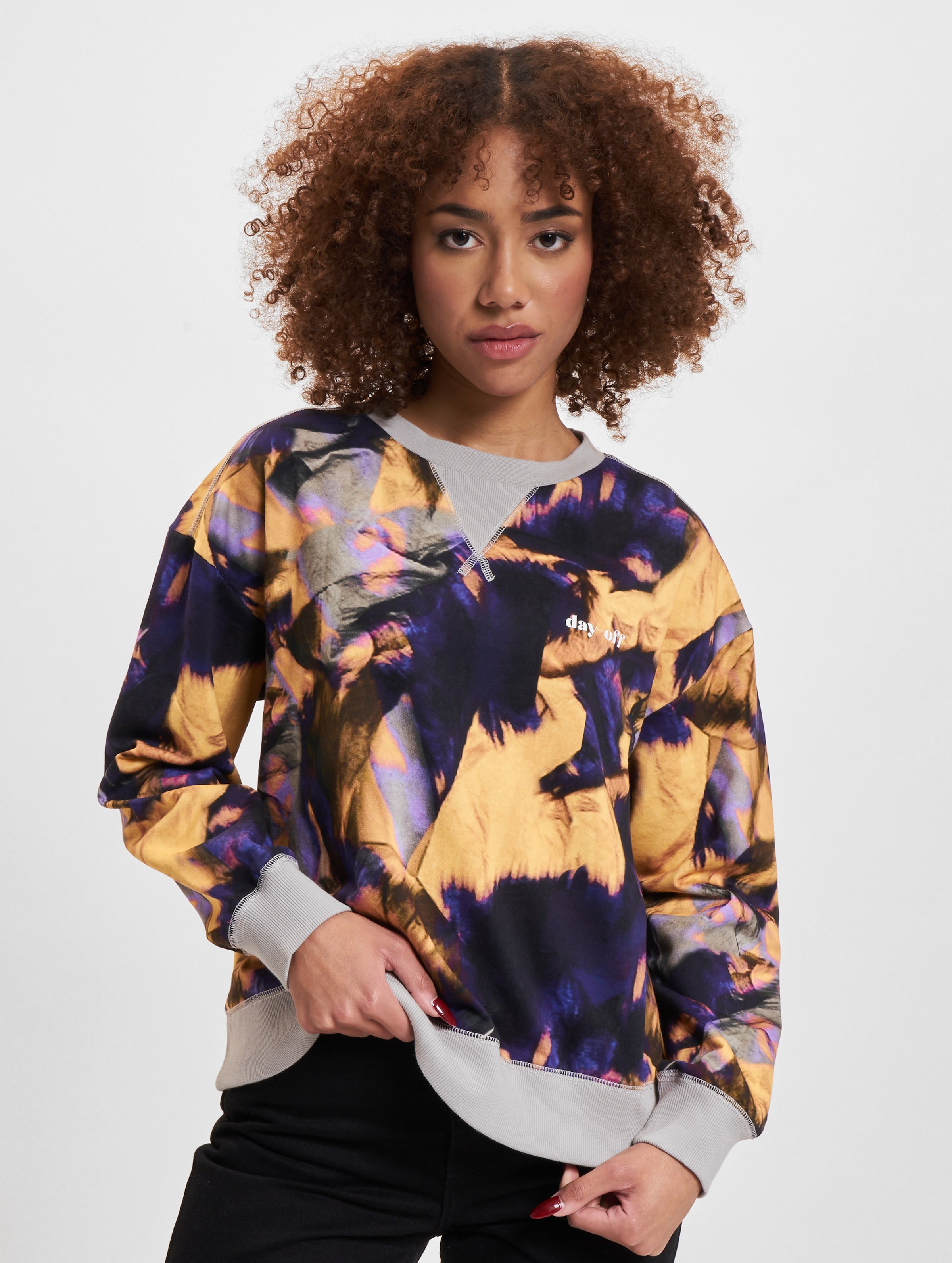 Freddy AOP Pullover