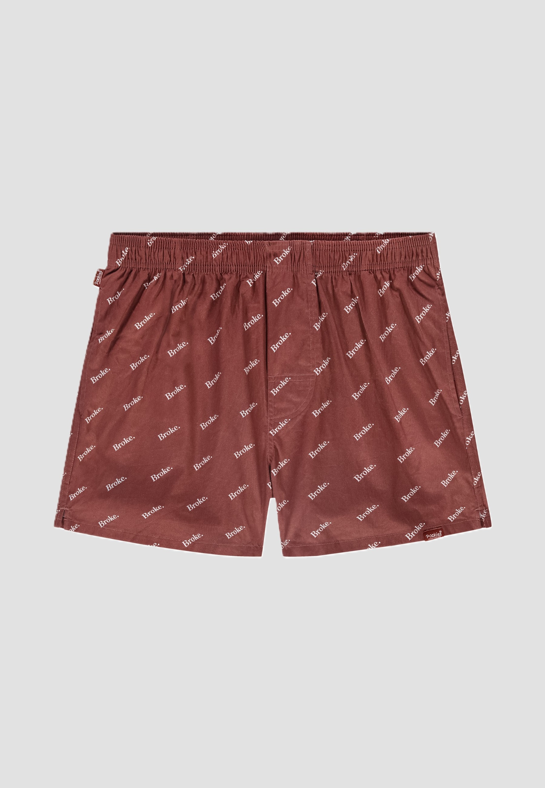 Pockies Broke Boxers