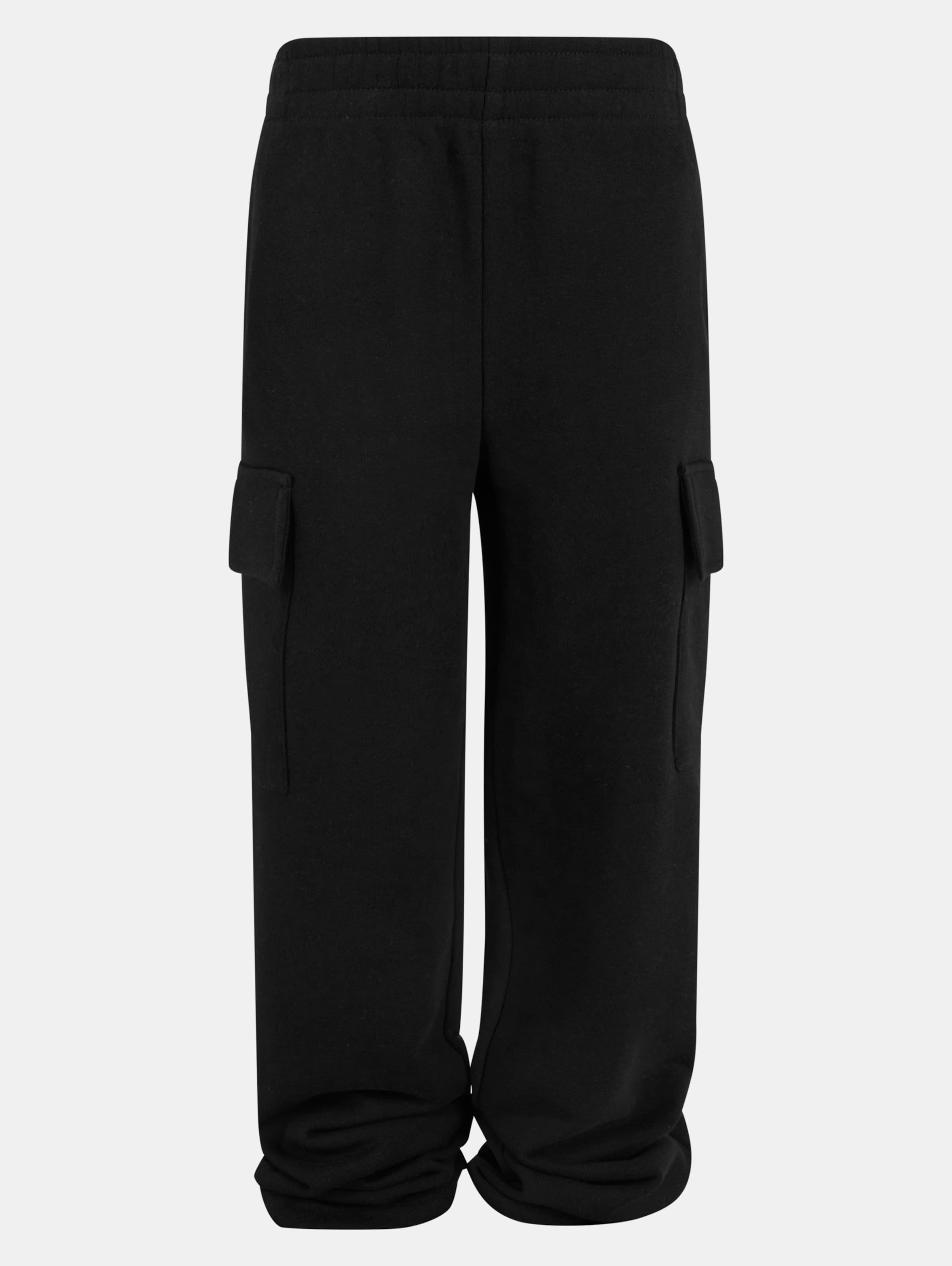 Urban Classics Girls Baggy Light Terry Jogginghose