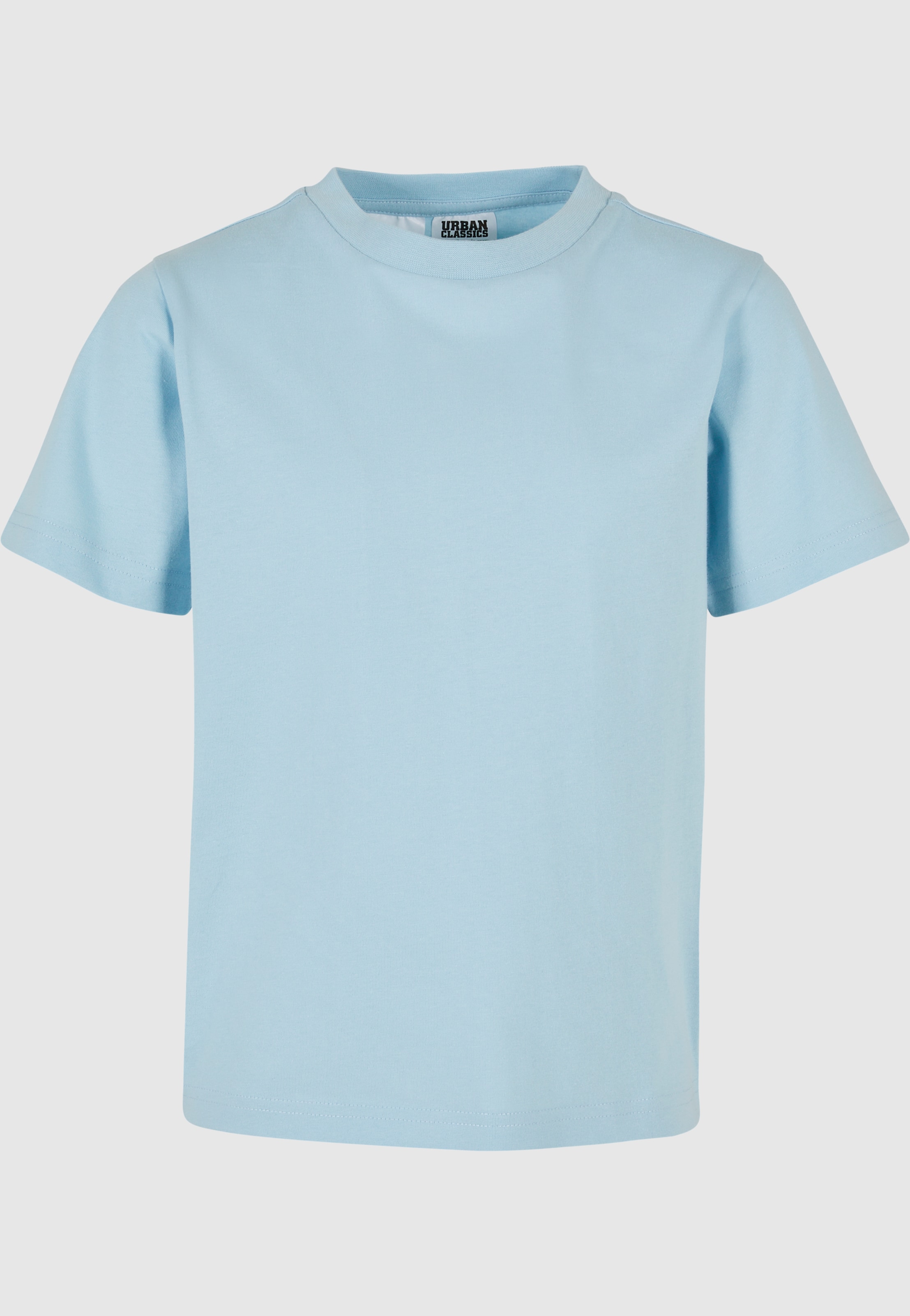 Urban Classics Boys Essentials Basic Tee 2-Pack