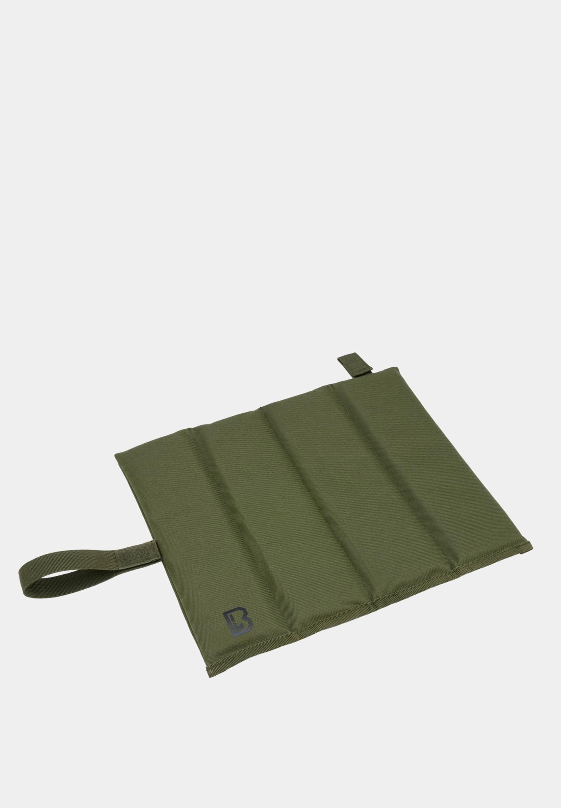 Brandit Sit Mat Folded