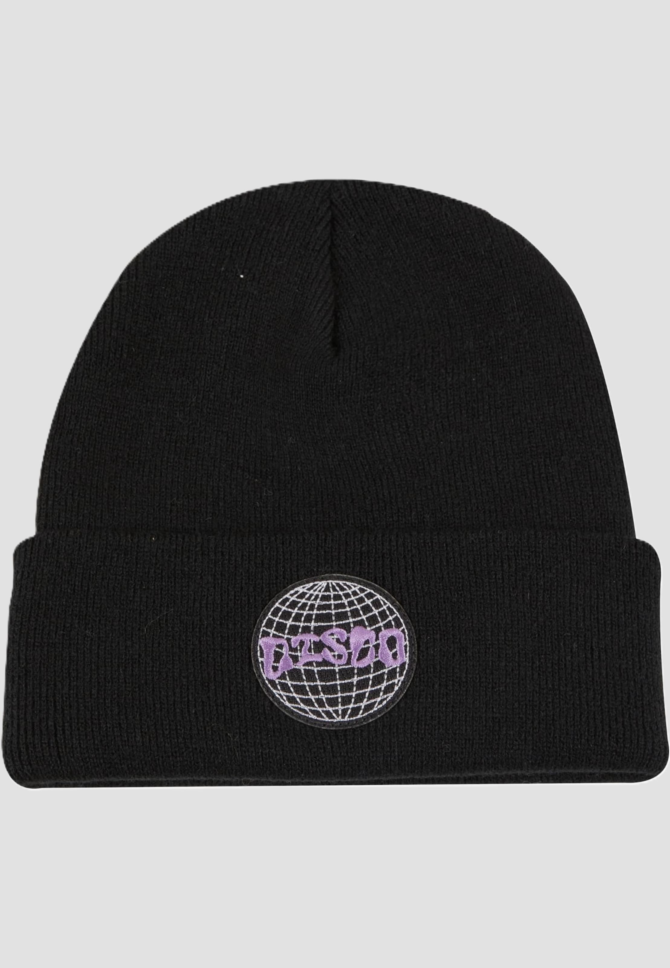 Pica Disco Mundo Beanie