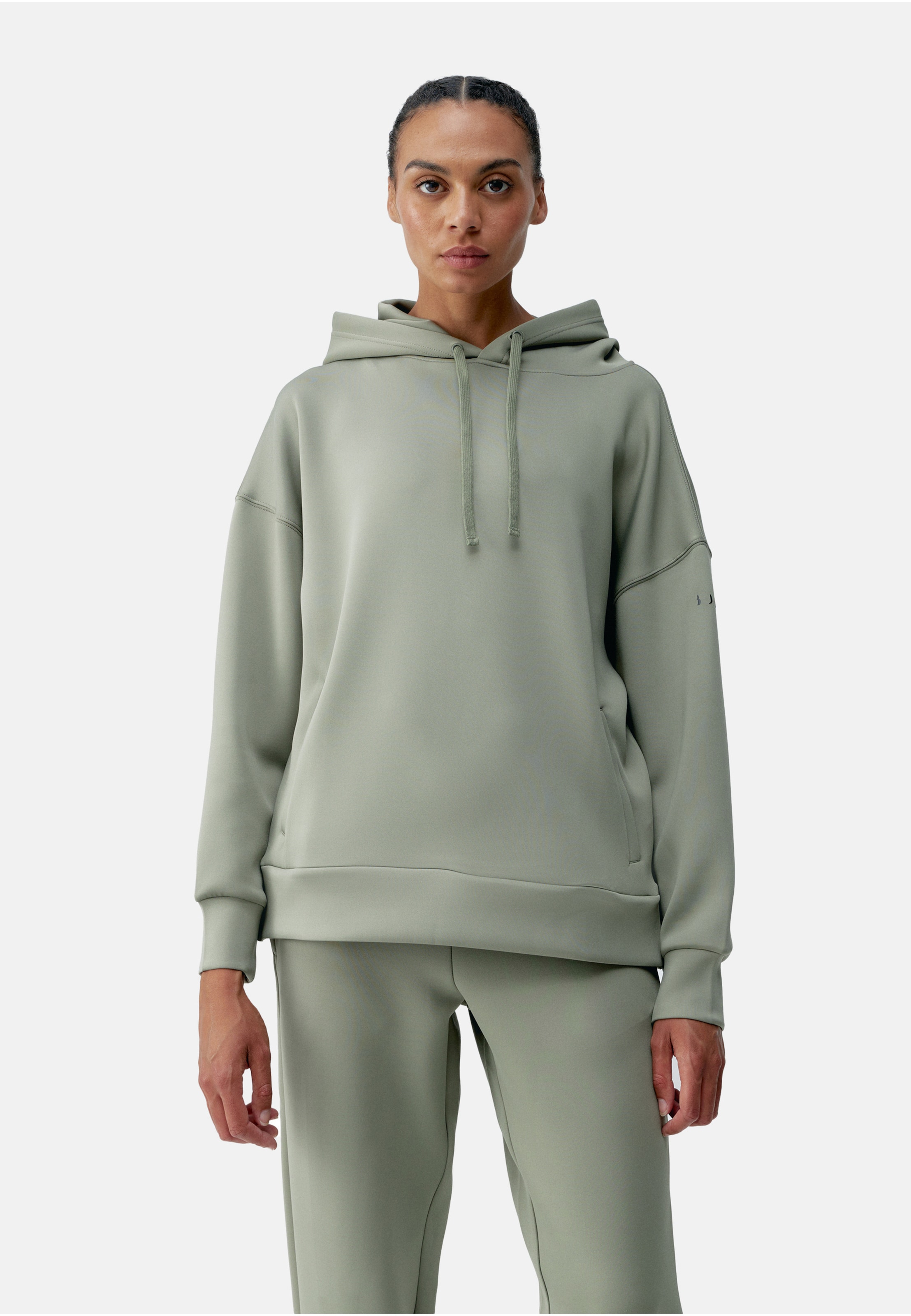 Born Sweatshirt Isolde
