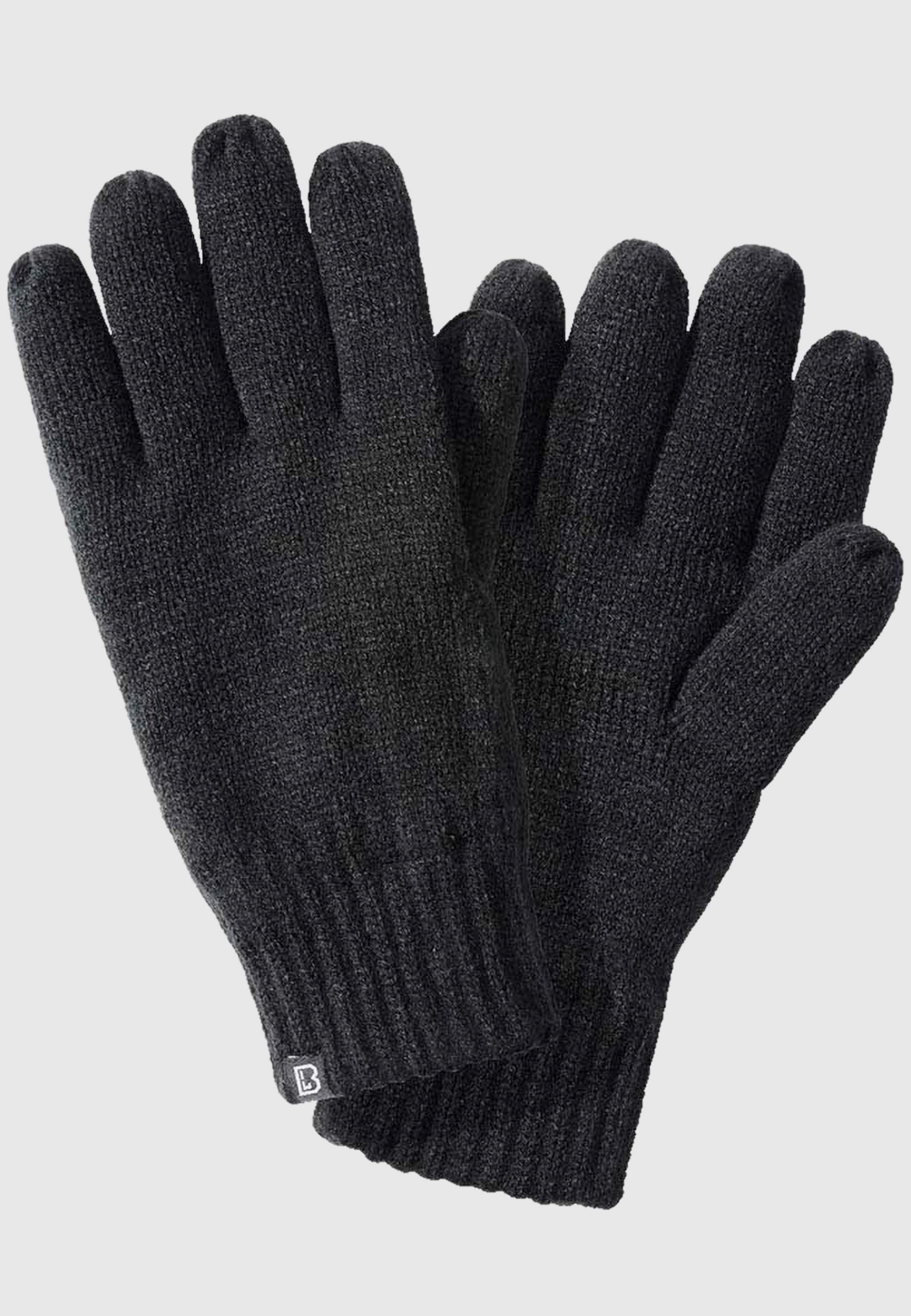 Brandit Knitted Gloves