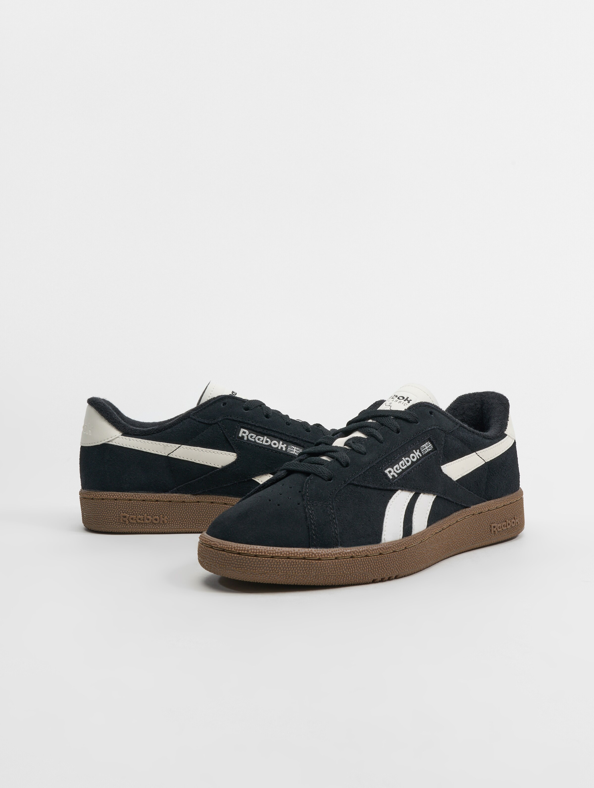 Reebok Club C Grounds UK Sneaker