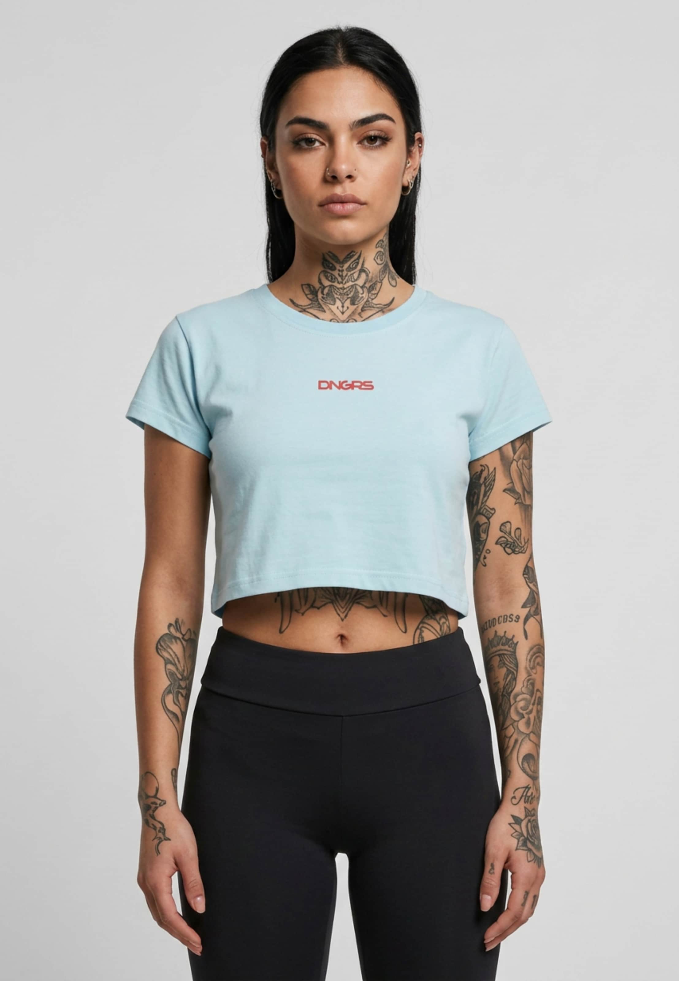Dangerous DNGRS T-Shirt Fast