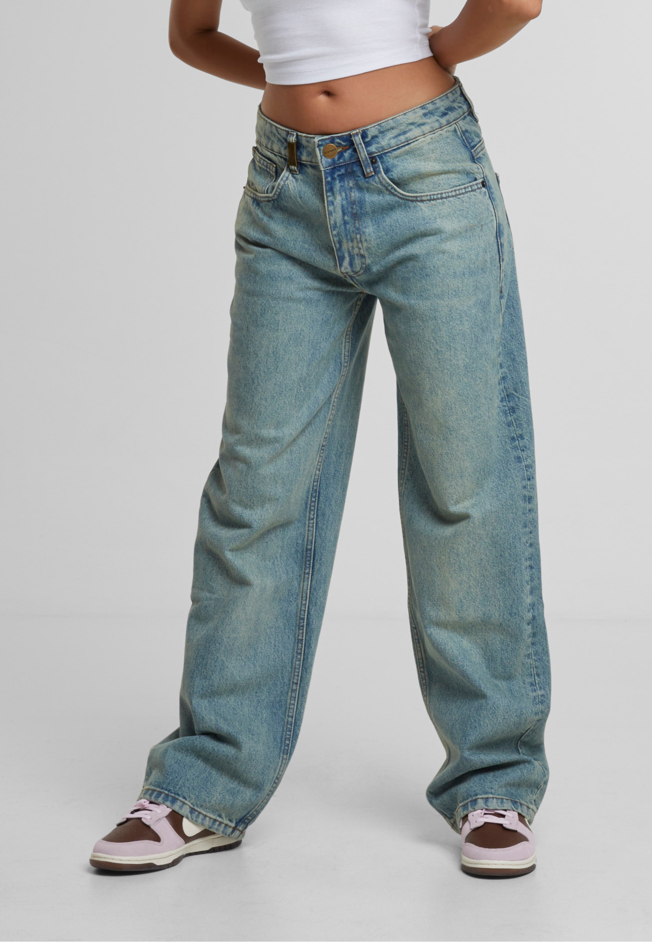 2Y Studios Naya Basic Jeans