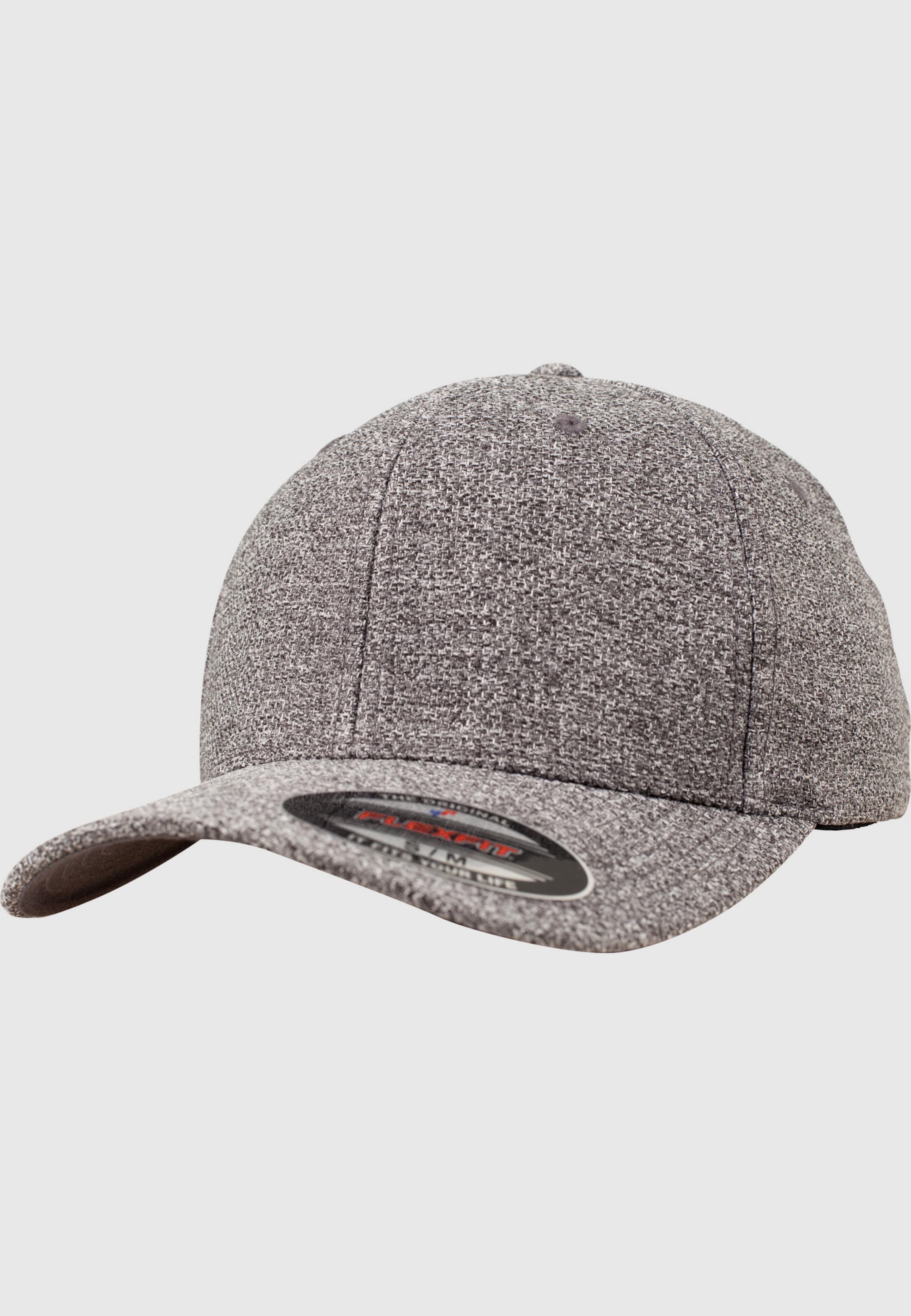 Flexfit Melange Cap