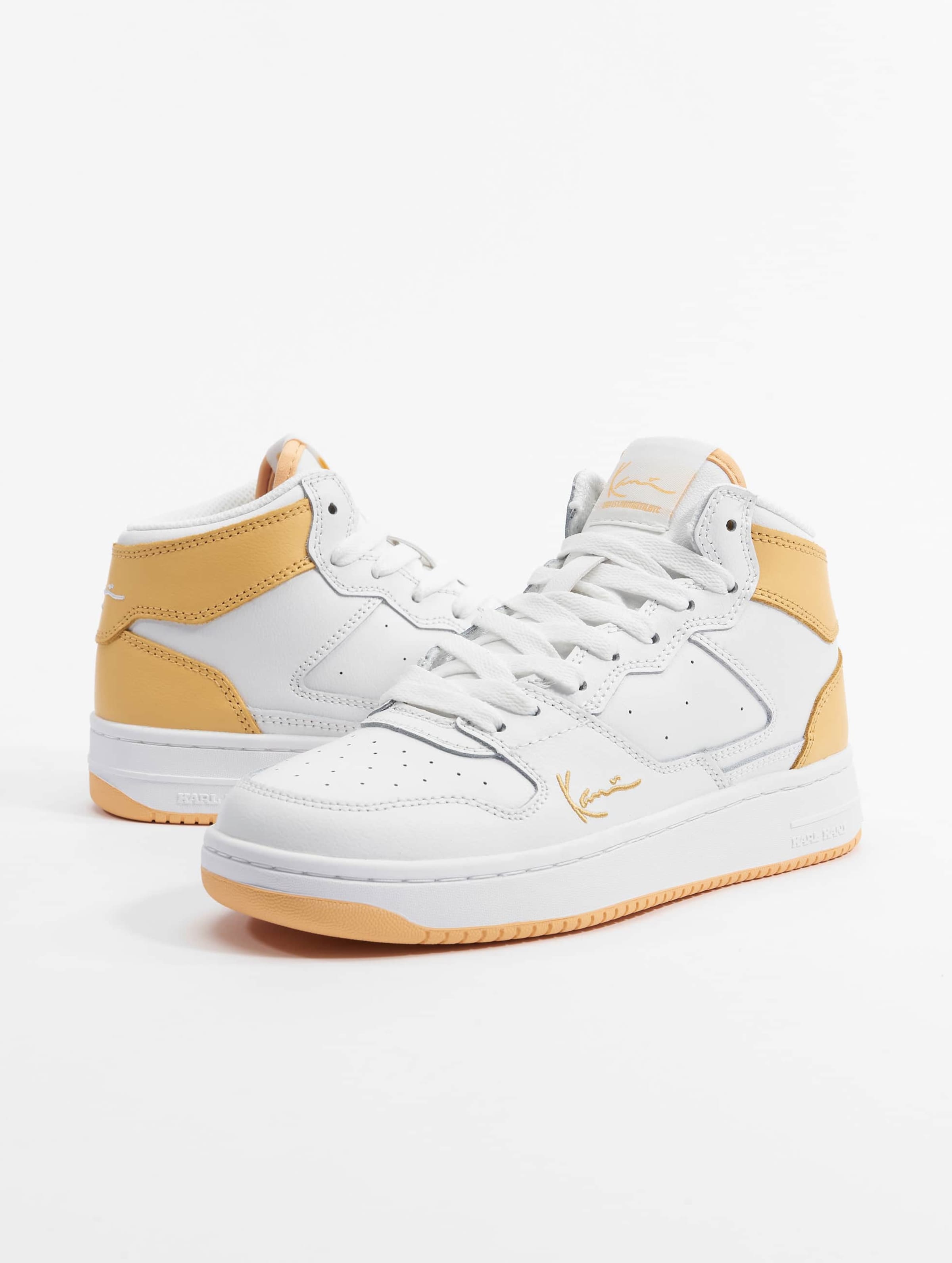 Karl Kani KKFWW000111 KK 89 High
