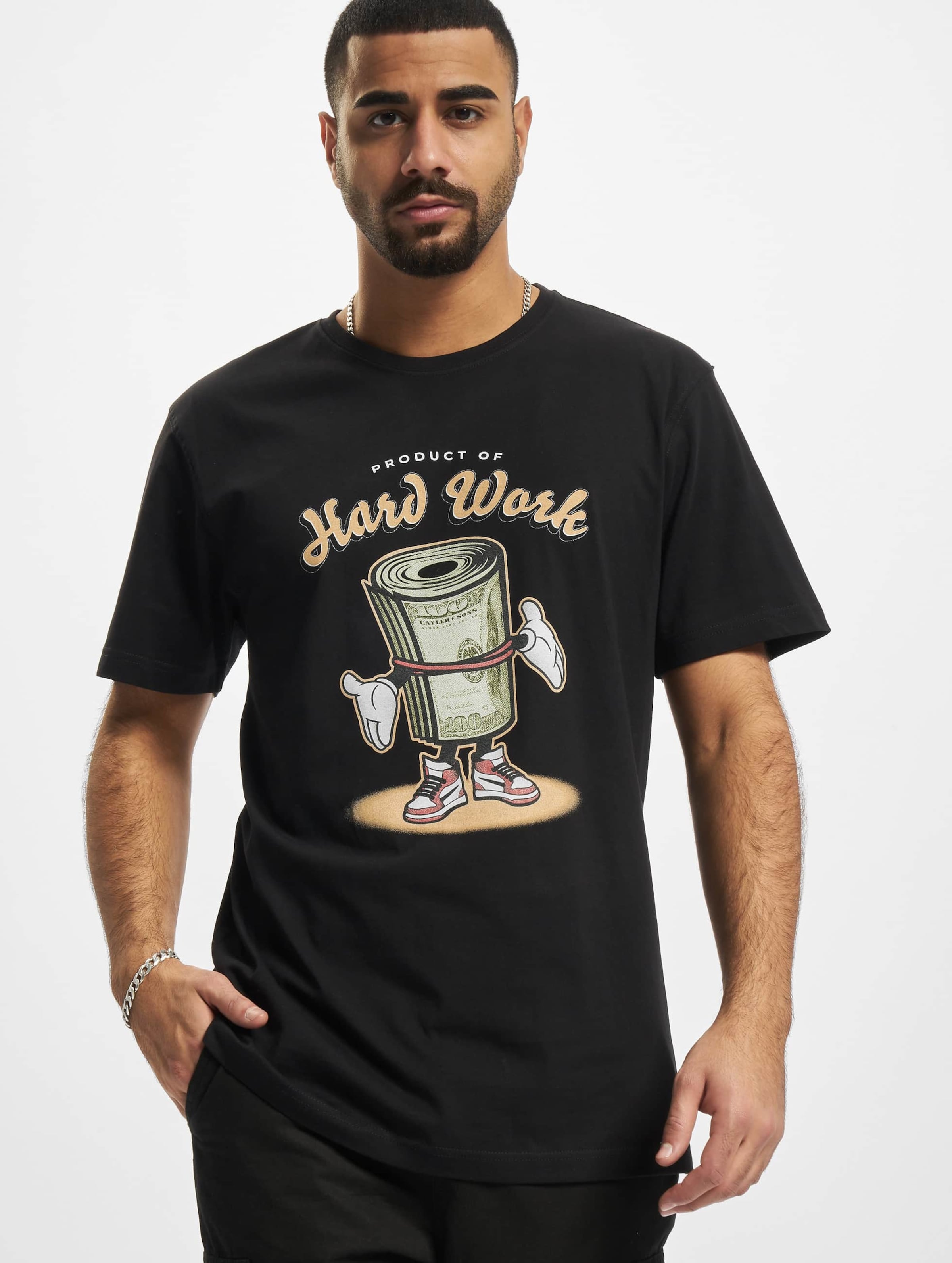 Cayler & Sons C&S Hard Work Tee