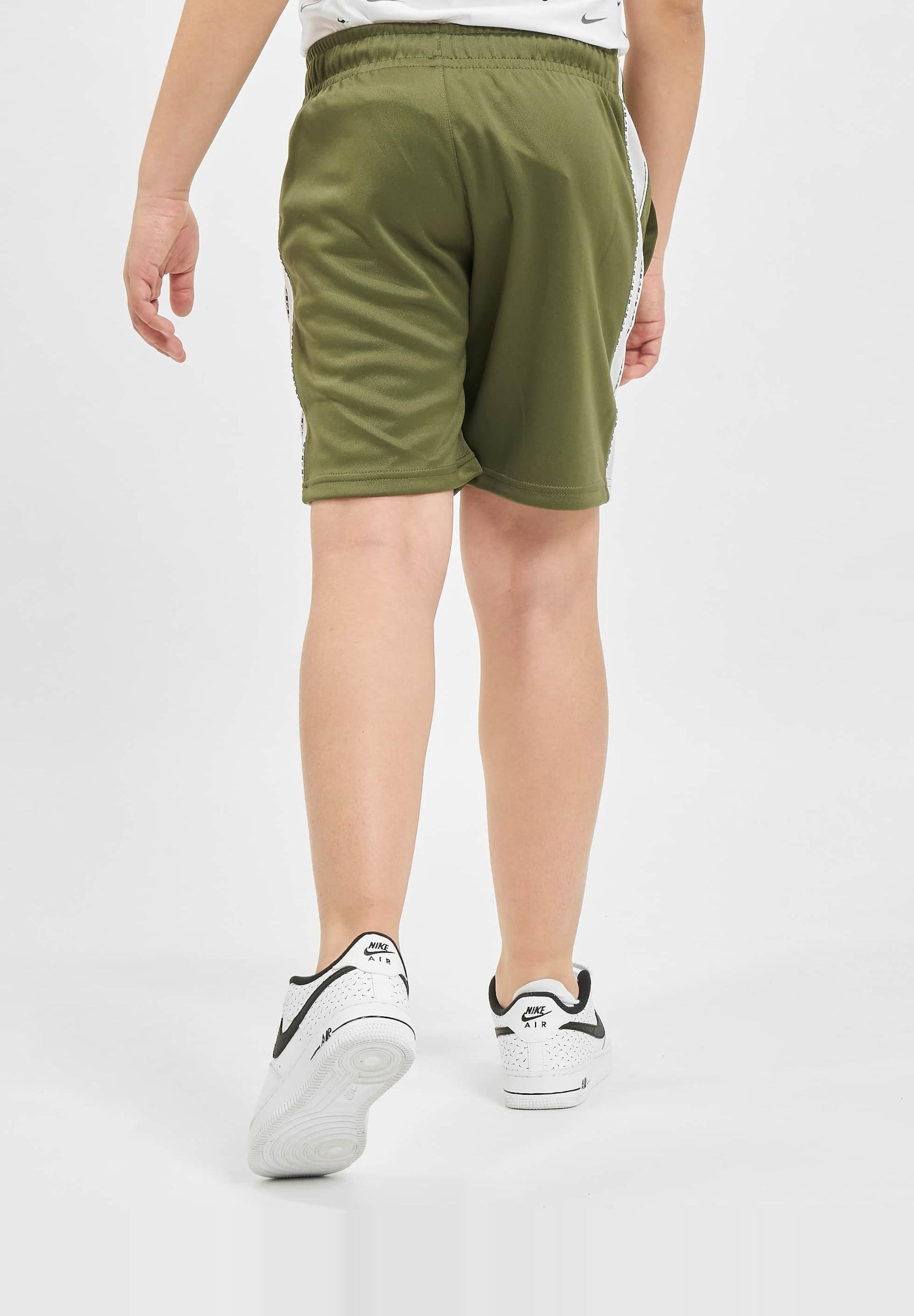 Nike NSW Repeat Trainingsshorts Kinder