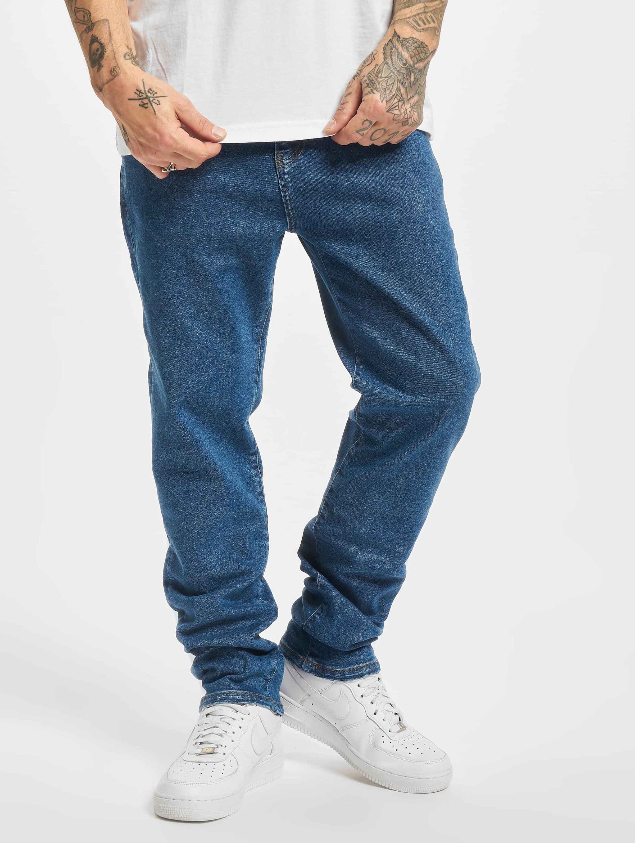 2Y Premium David Slim Fit Jeans