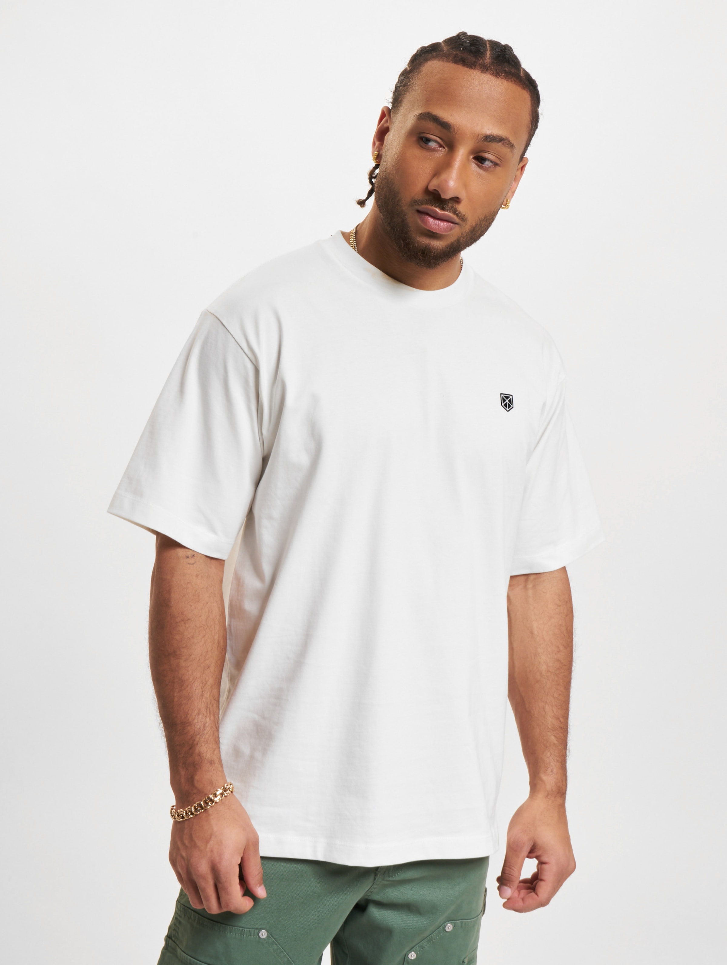 Jack & Jones Ccnoel Crew Neck
