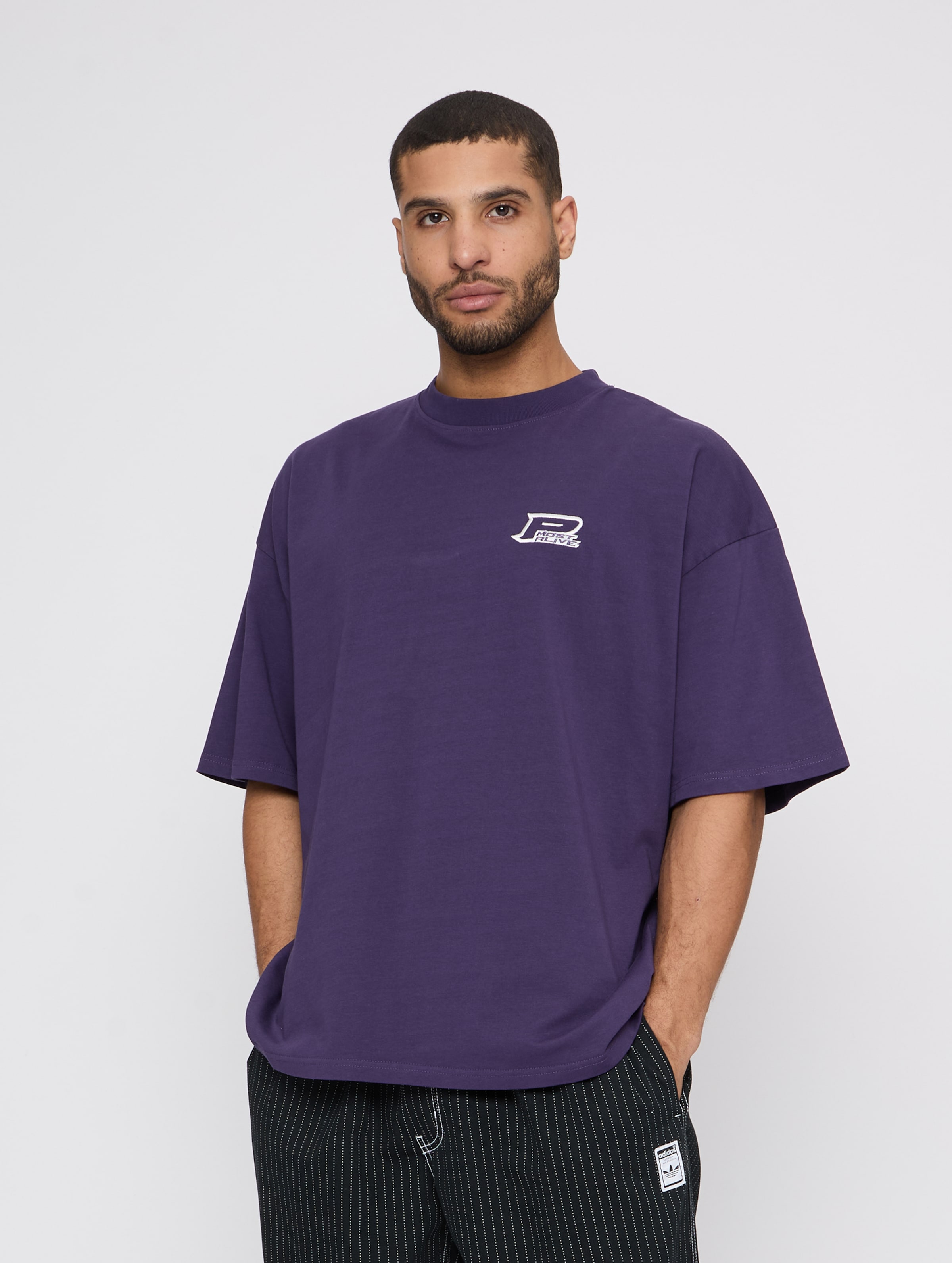 PEGADOR x T-Shirt