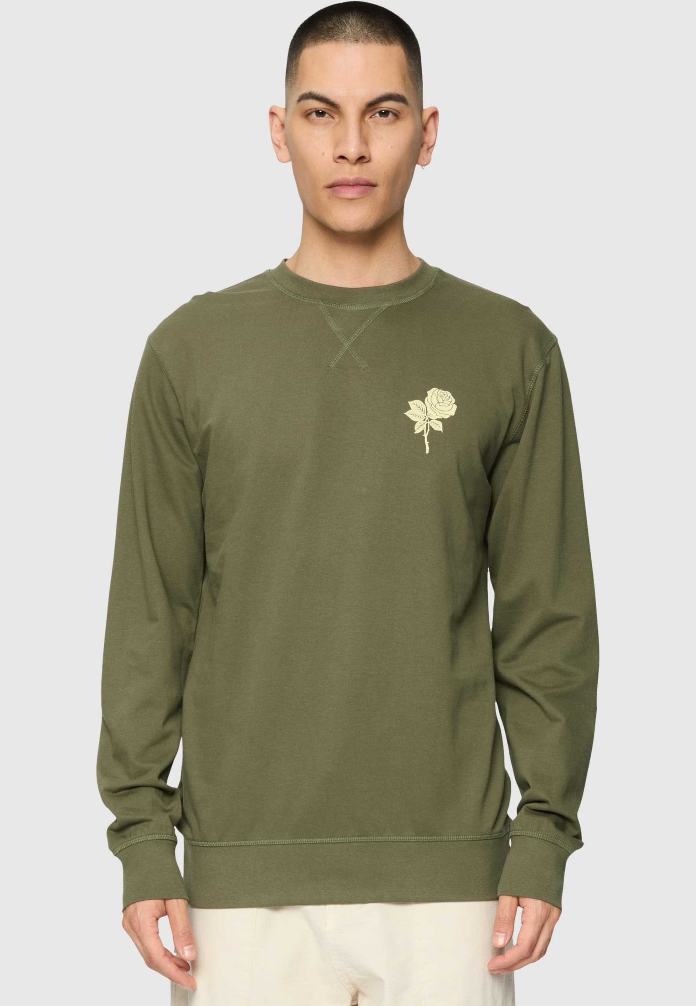 Mister Tee Wasted Youth Crewneck