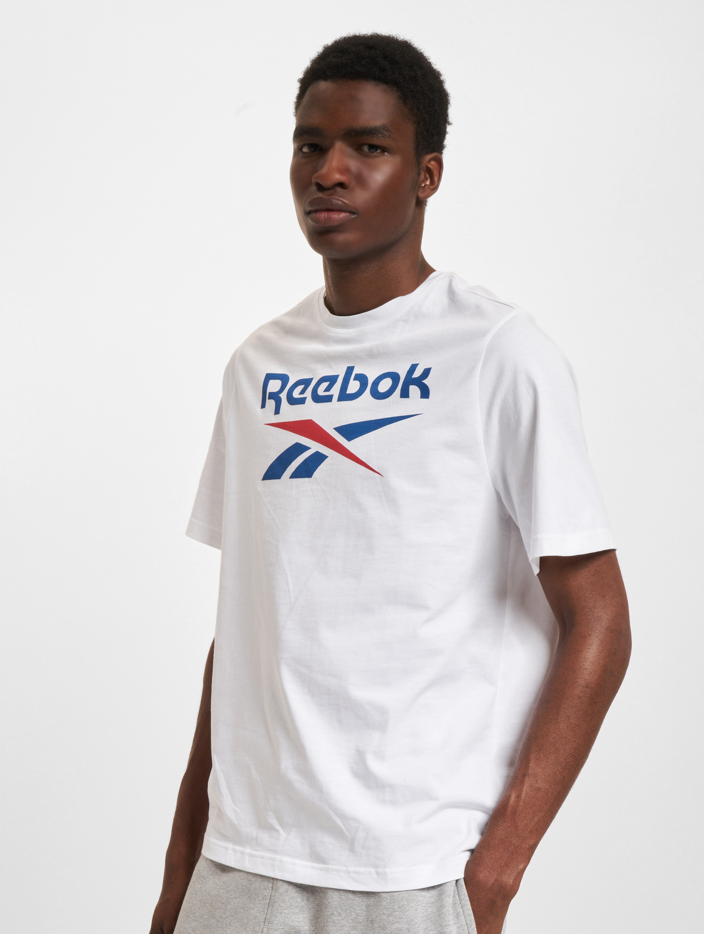 Reebok Identity Big T-Shirt