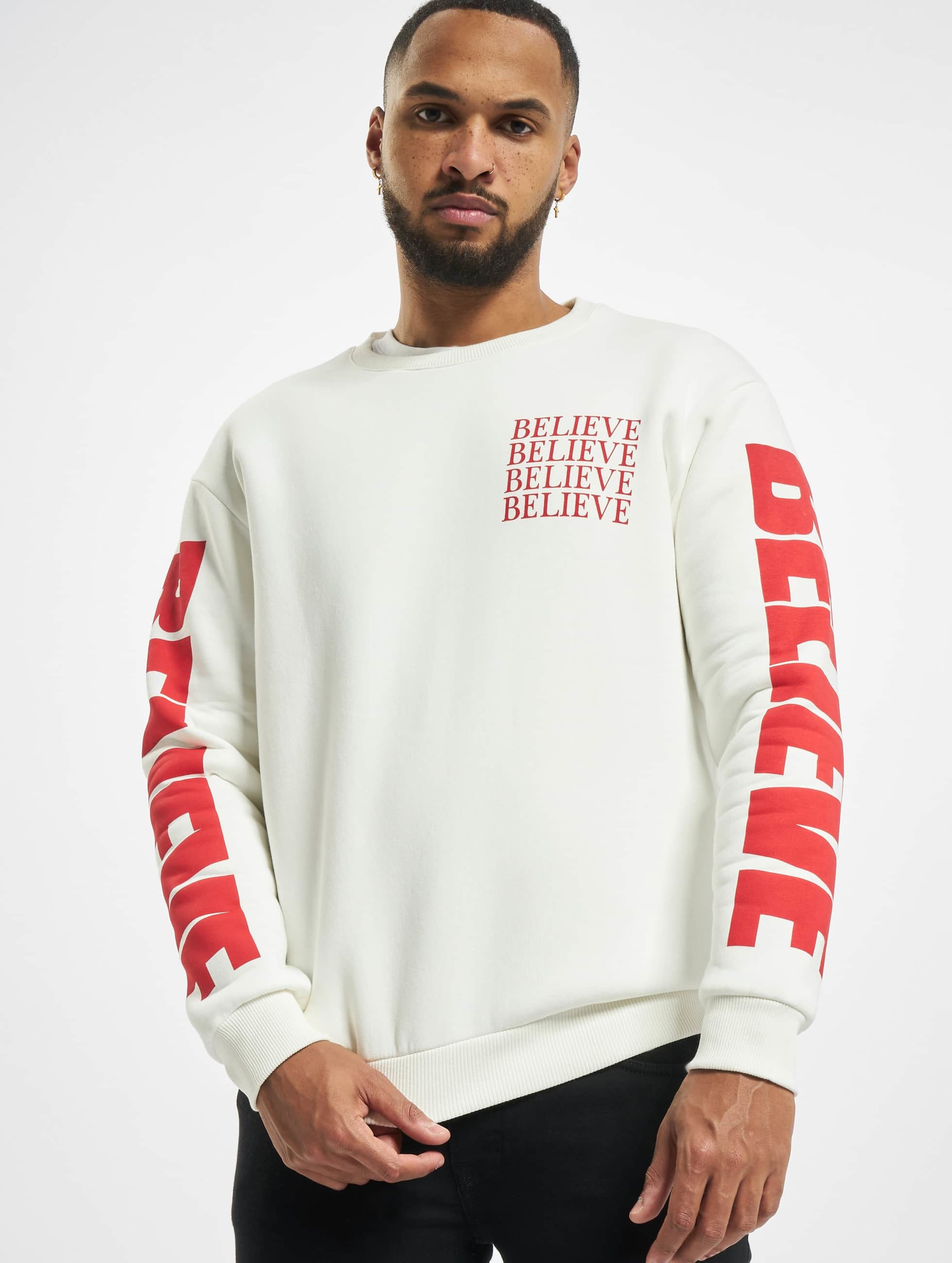 VSCT Clubwear believe 80ies Pullover