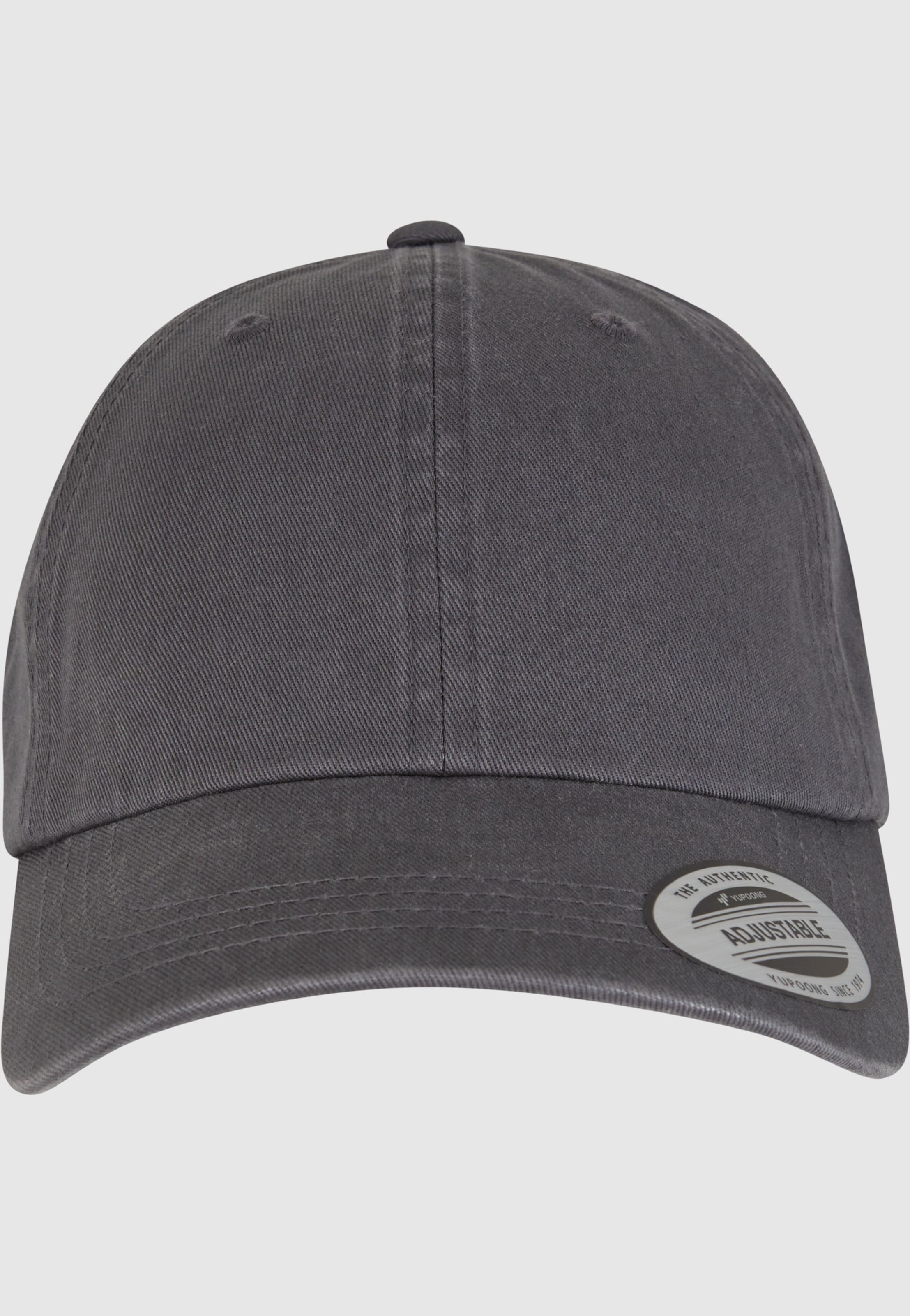 Flexfit Cap Low Profile Garment Washed