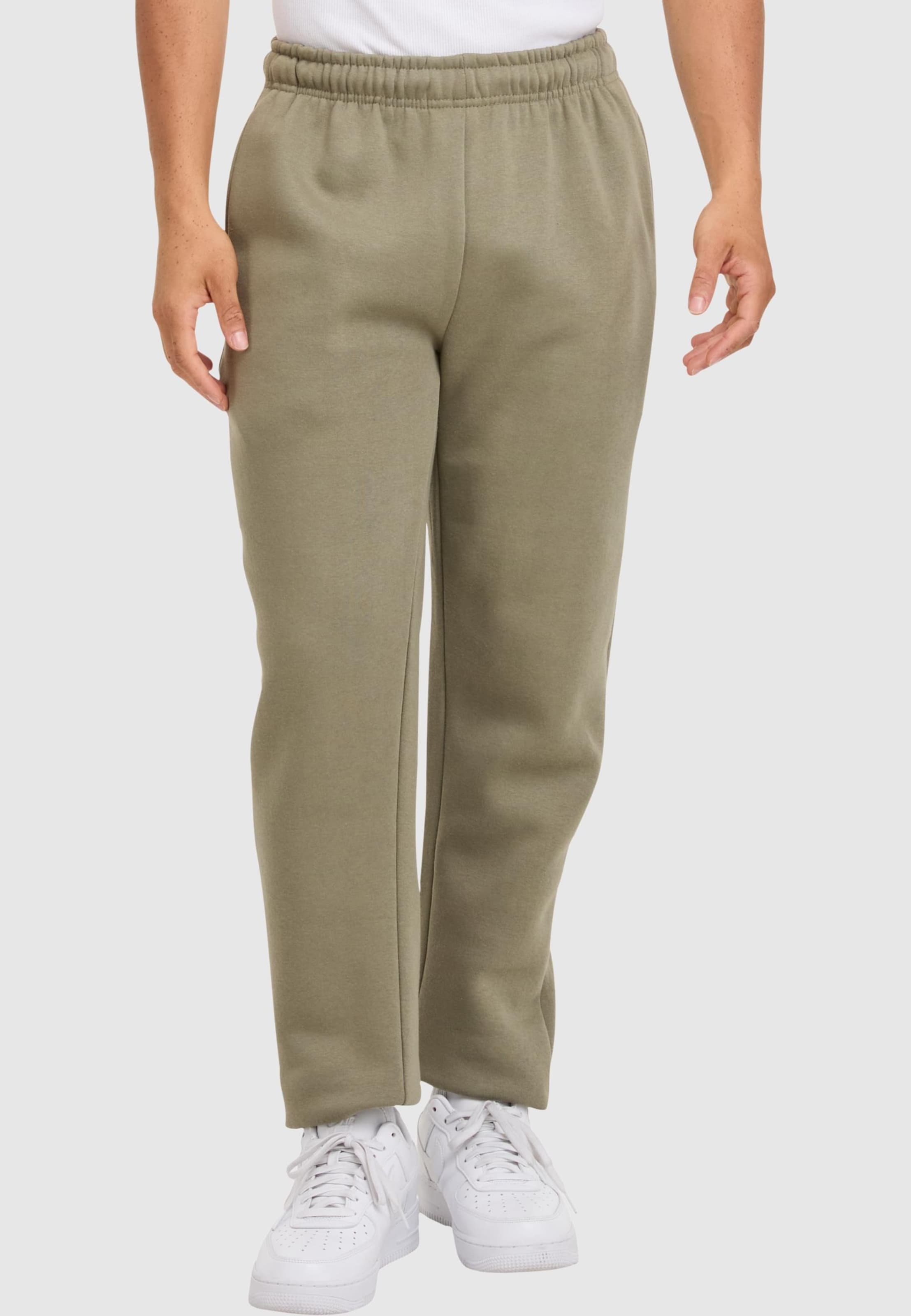Urban Classics Basic Essential Jogginghose