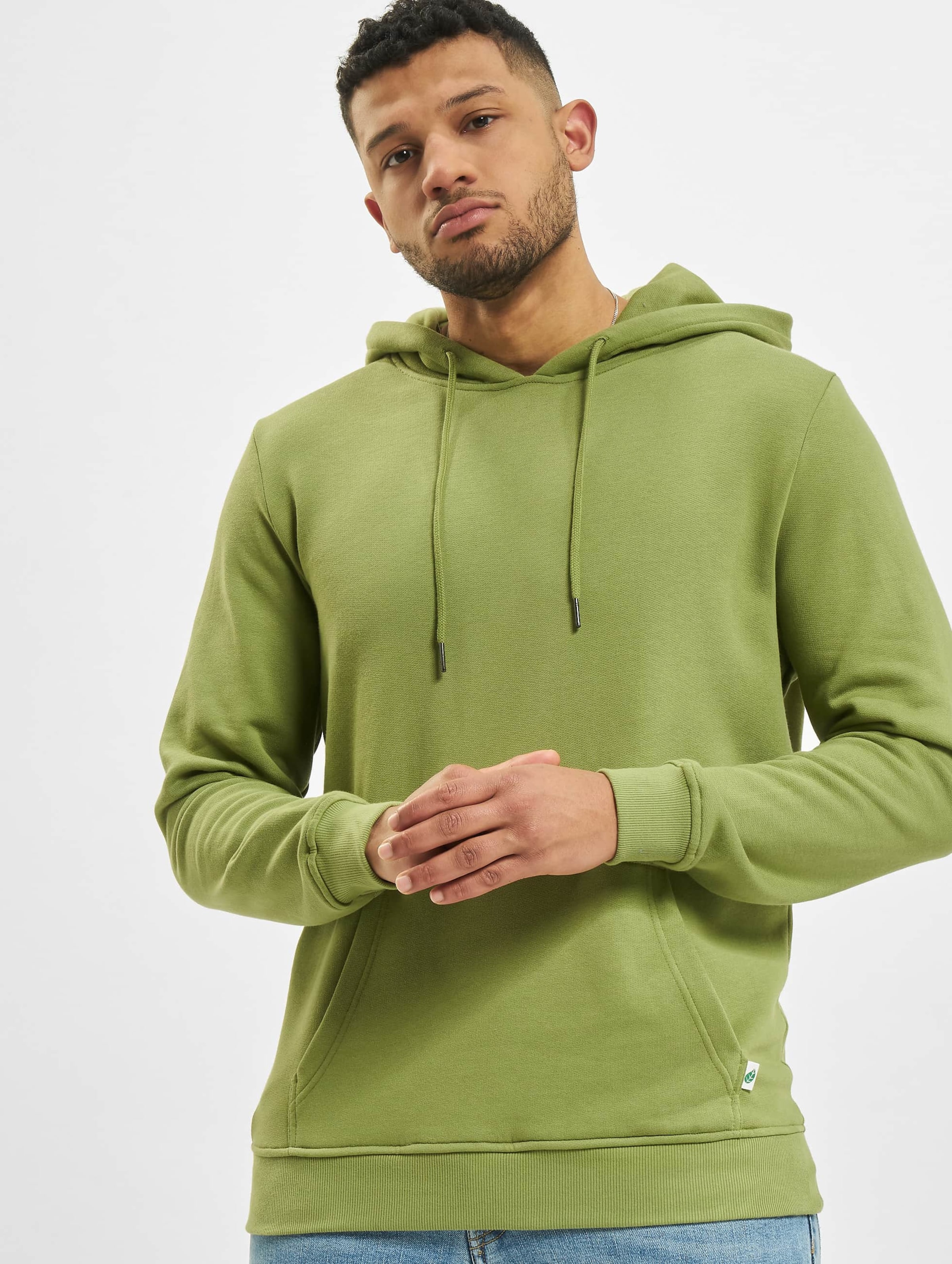 Urban Classics Organic Basic Hoody