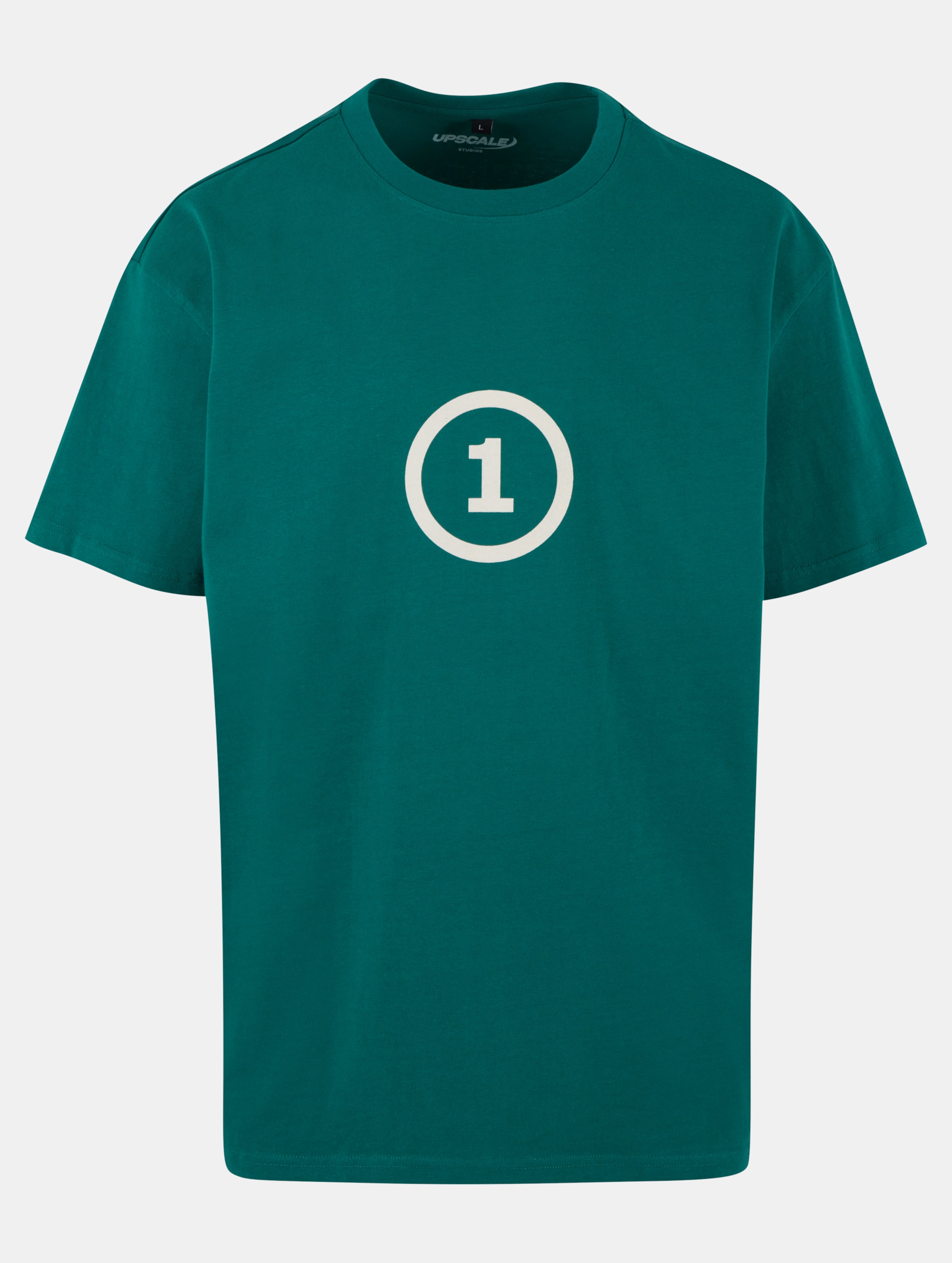 Mister Tee Strictly Businnes Oversize