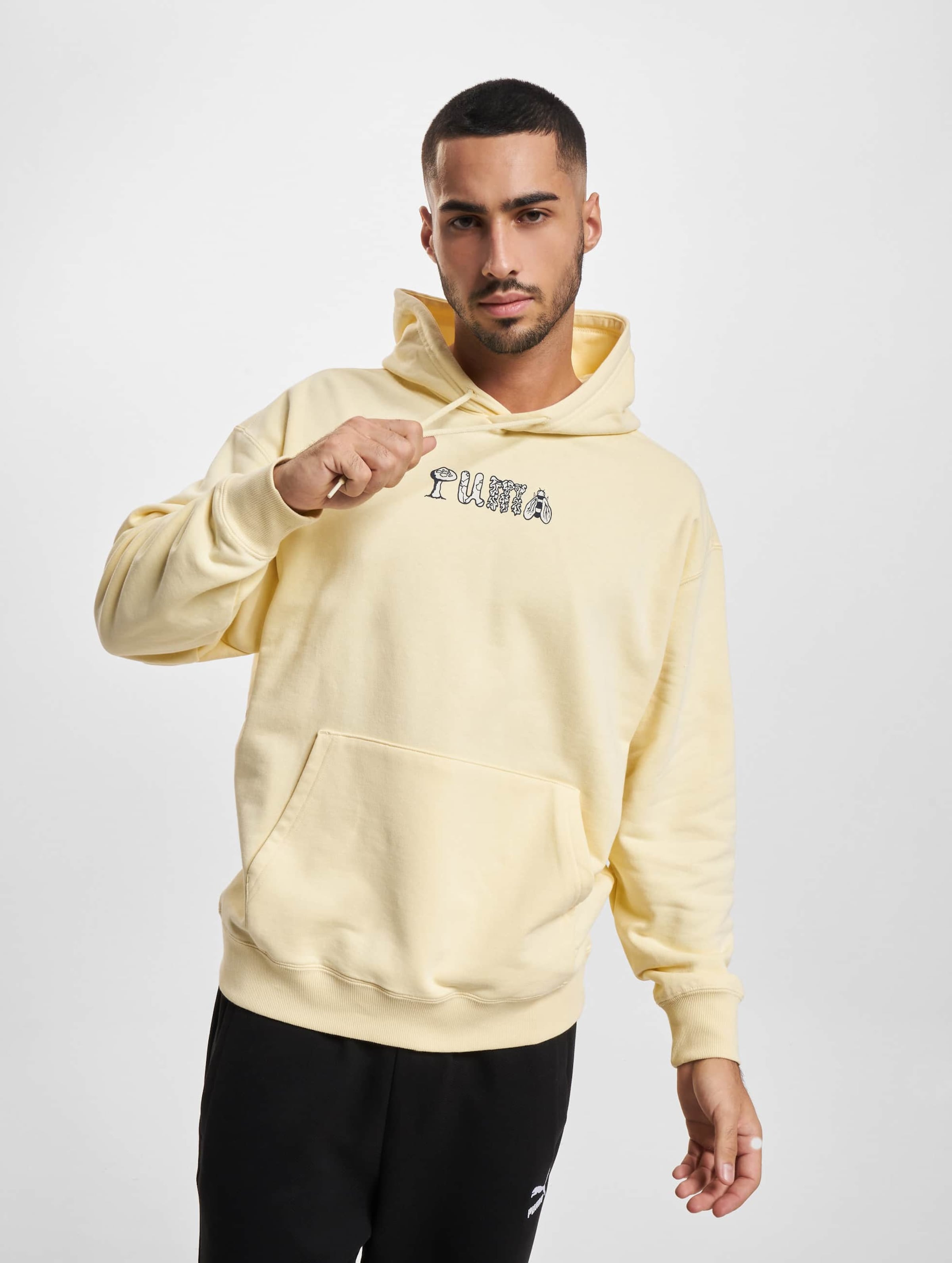 Puma Downtown Graphic