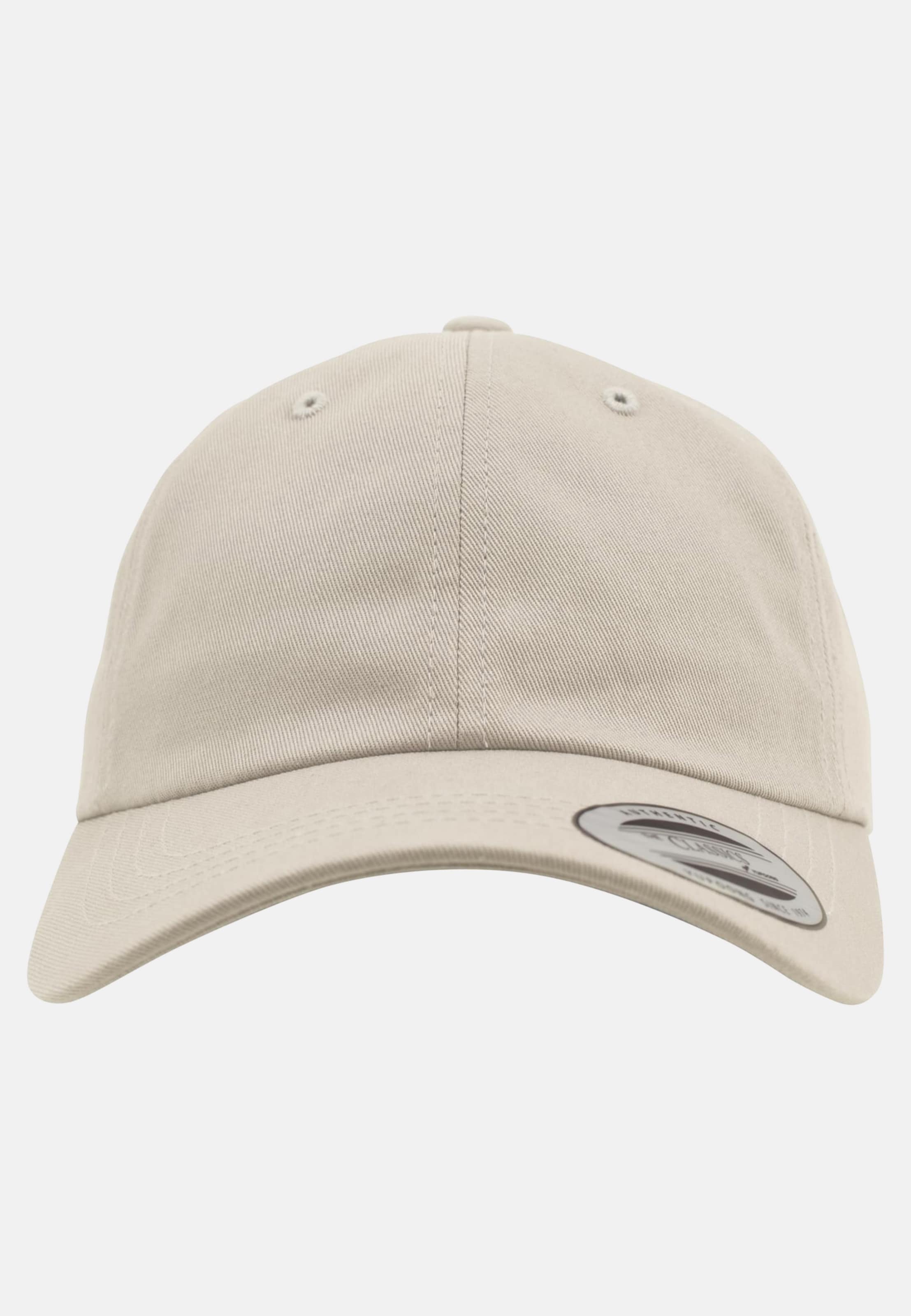 Flexfit Low Profile Cotton Twill