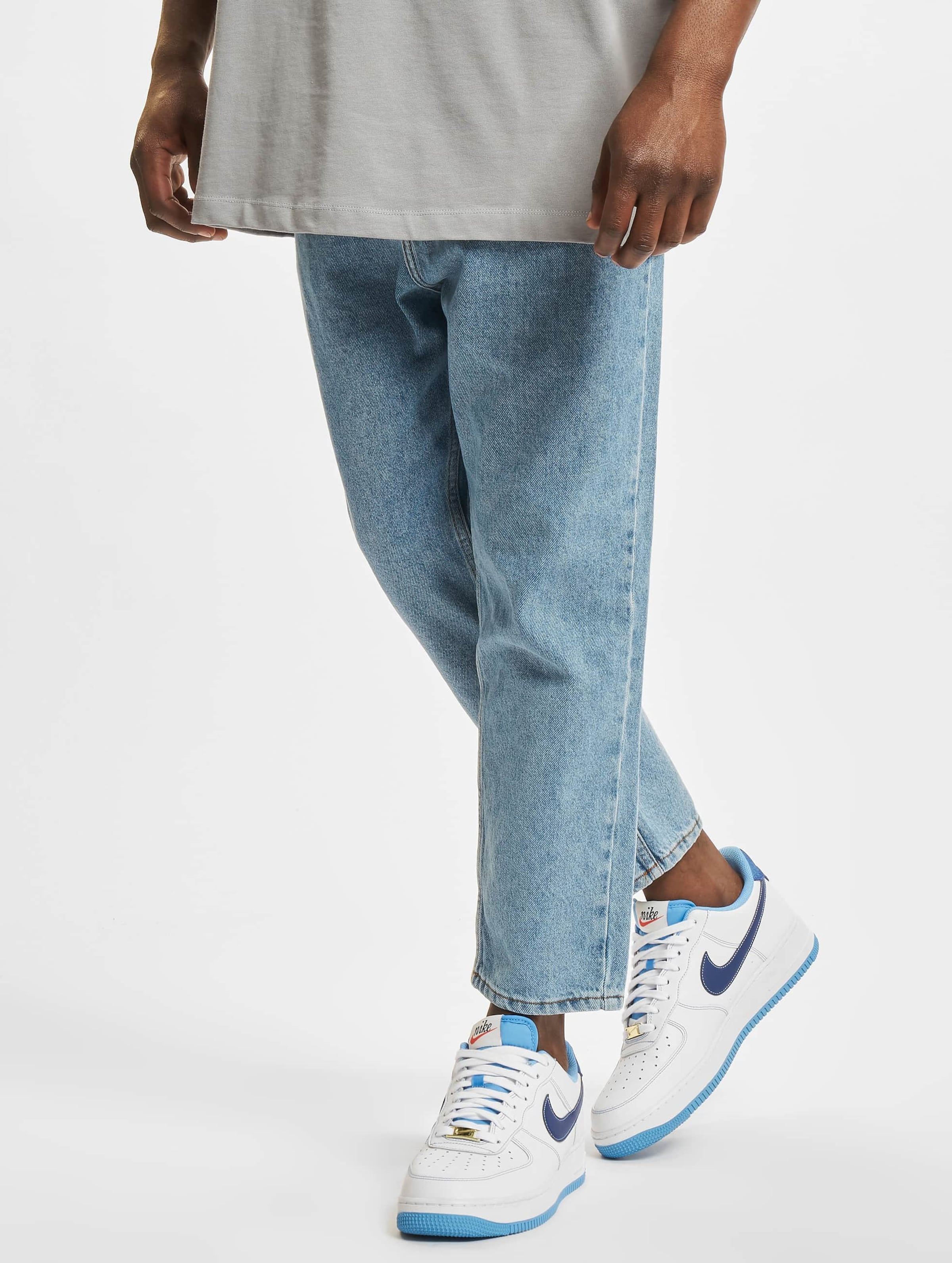 2Y Premium Basic Relaxed Denim