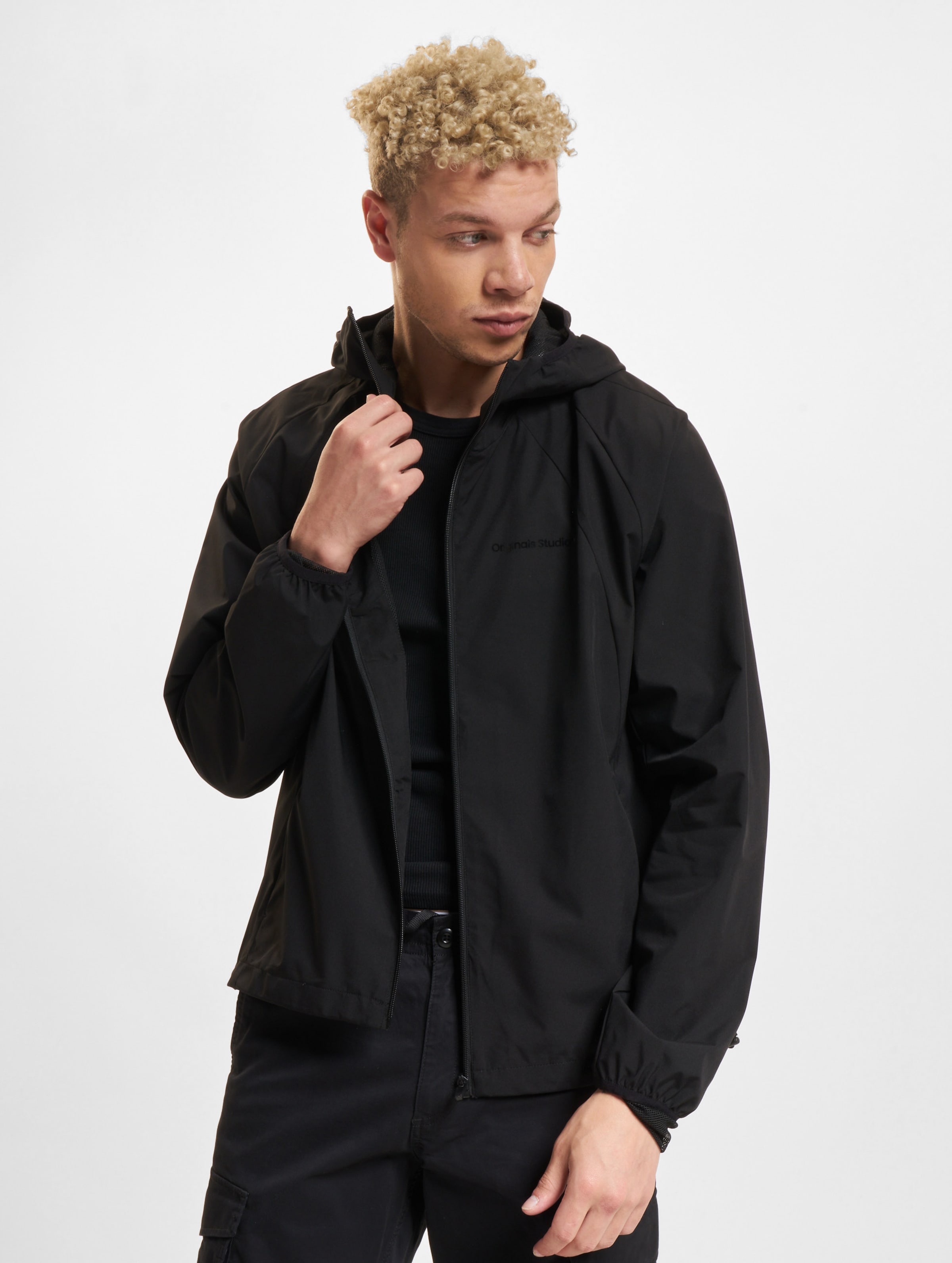 Jack & Jones Vesterbro Summer Übergangsjacke