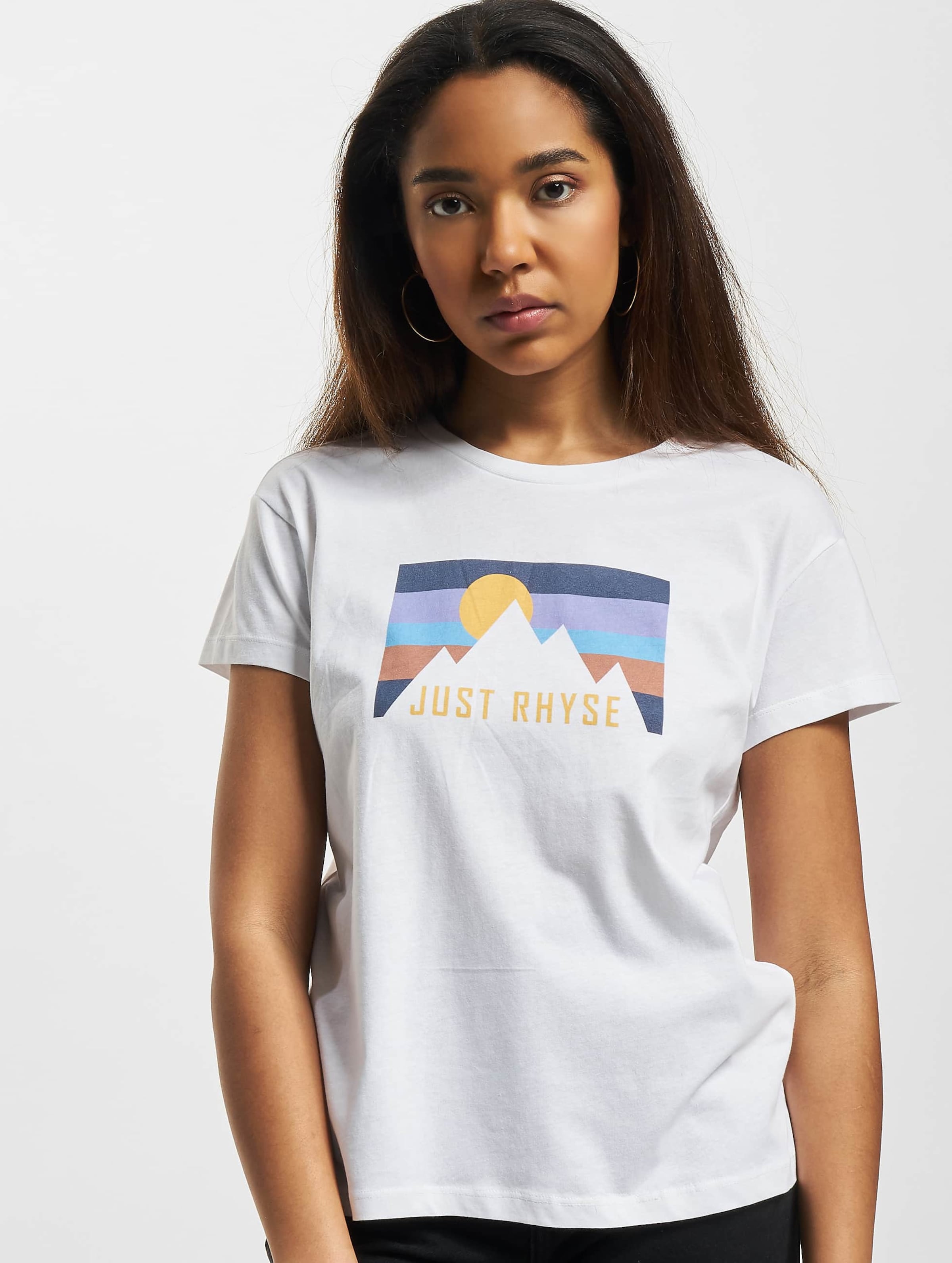Just Rhyse Mountainside T-Shirt