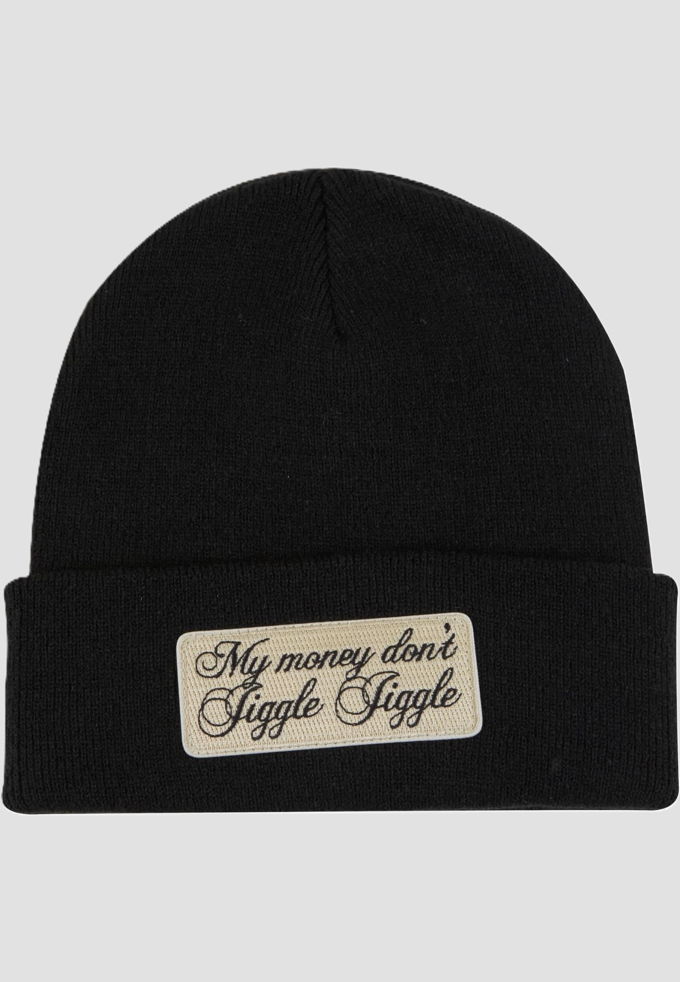 Pica Jiggle Beanie
