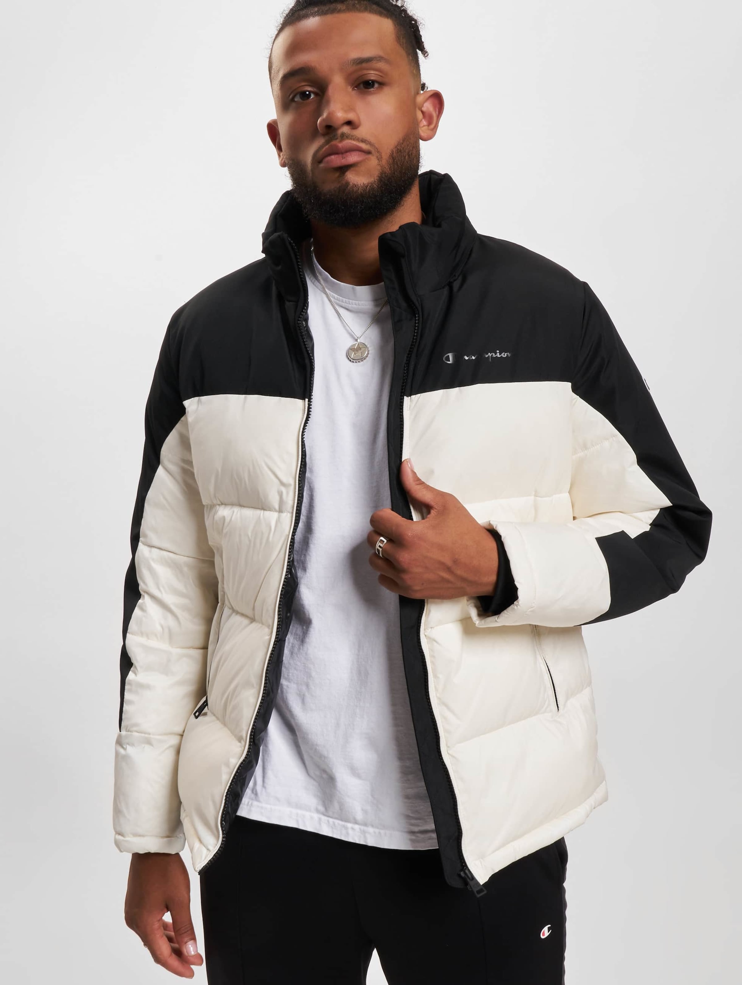 Champion Legacy Jacket