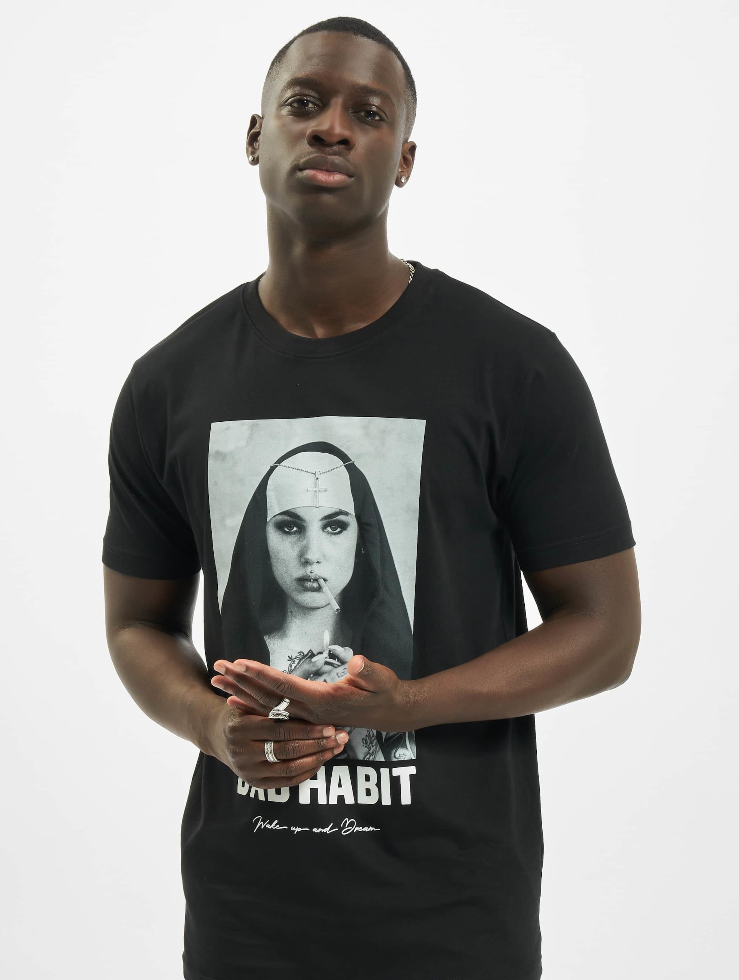 Mister Tee Bad Habit