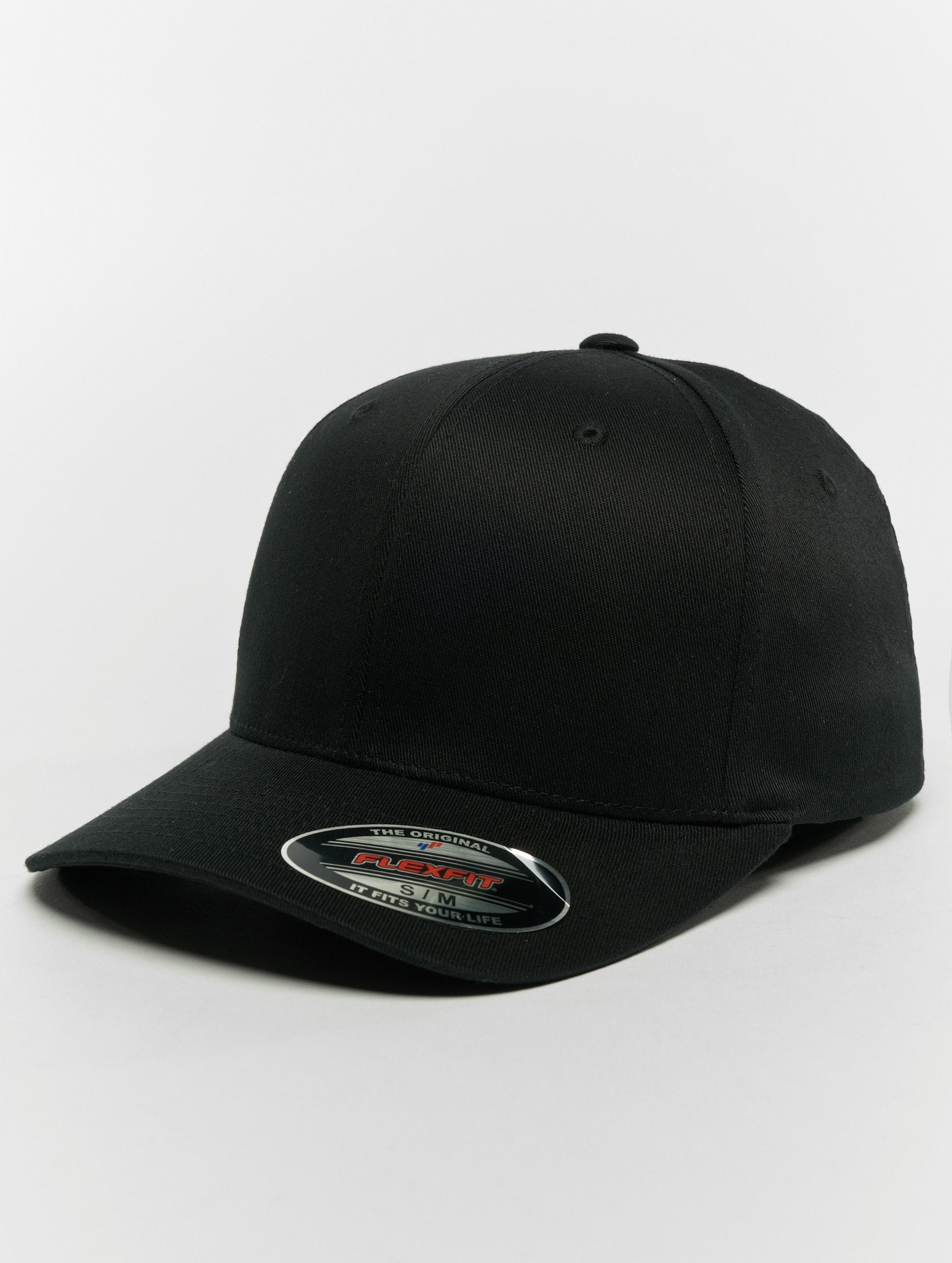 Flexfit Organic Cotton Cap