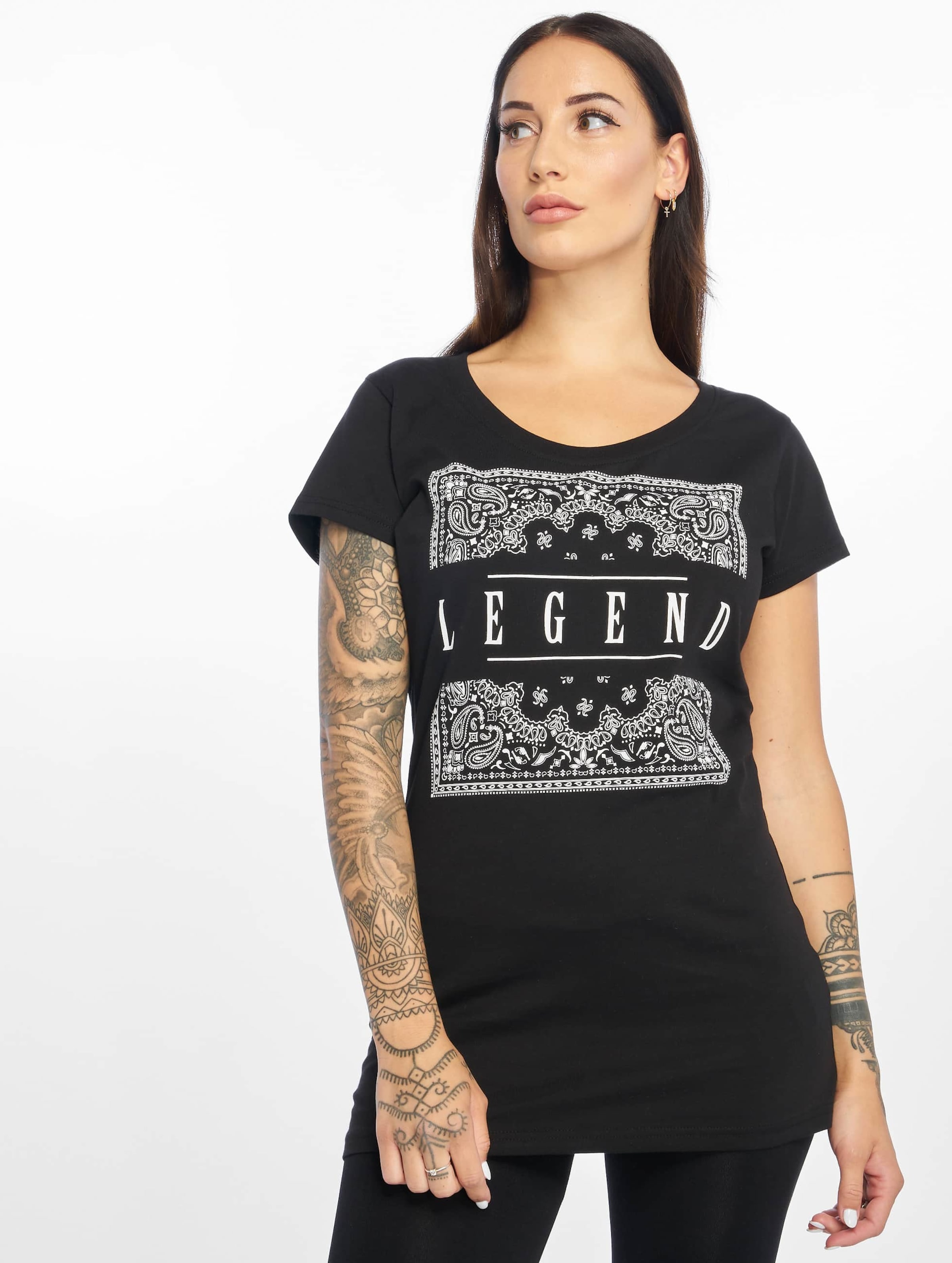 Dangerous DNGRS Legend T-Shirt