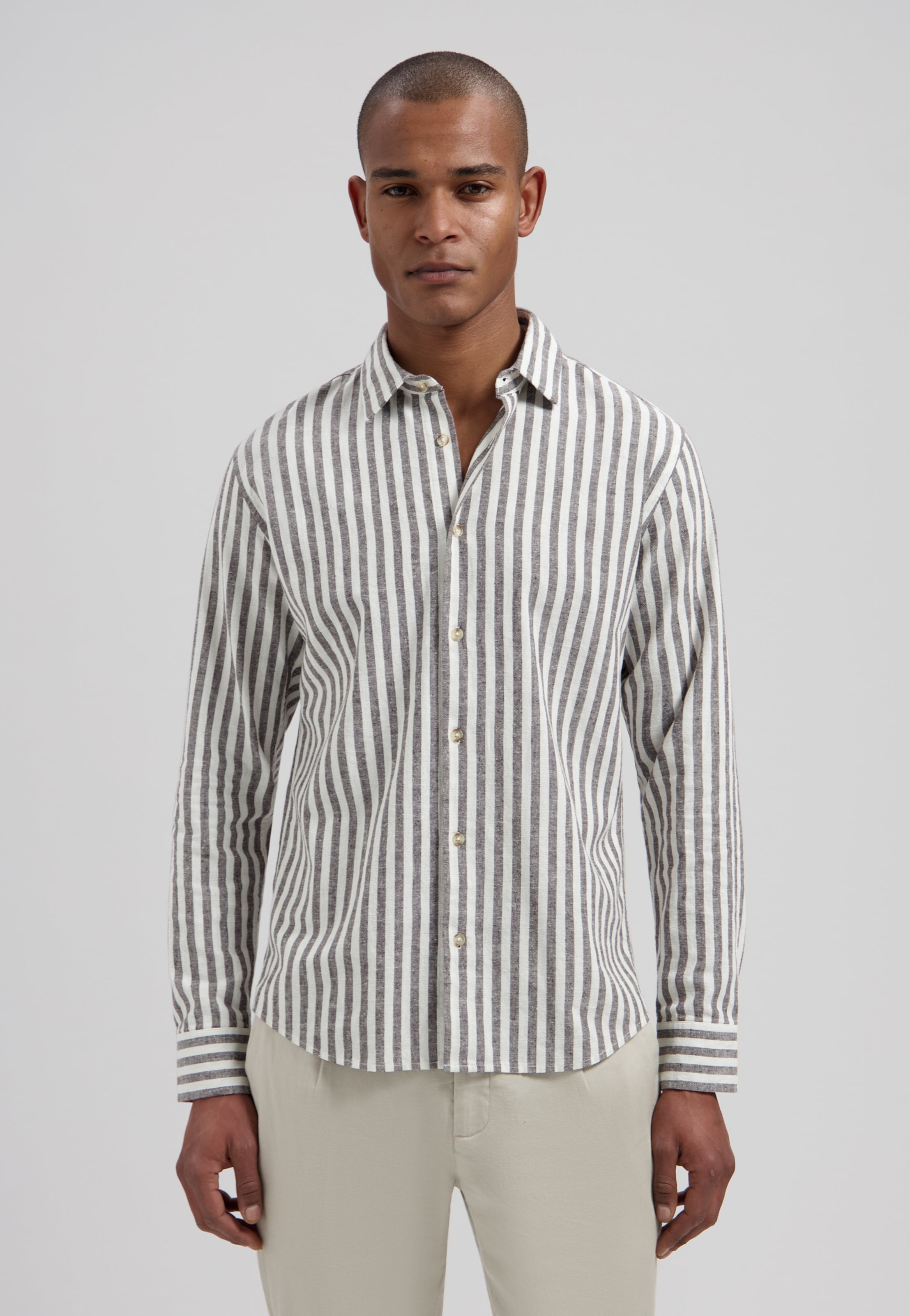 Dstrezzed Philip Shirt
