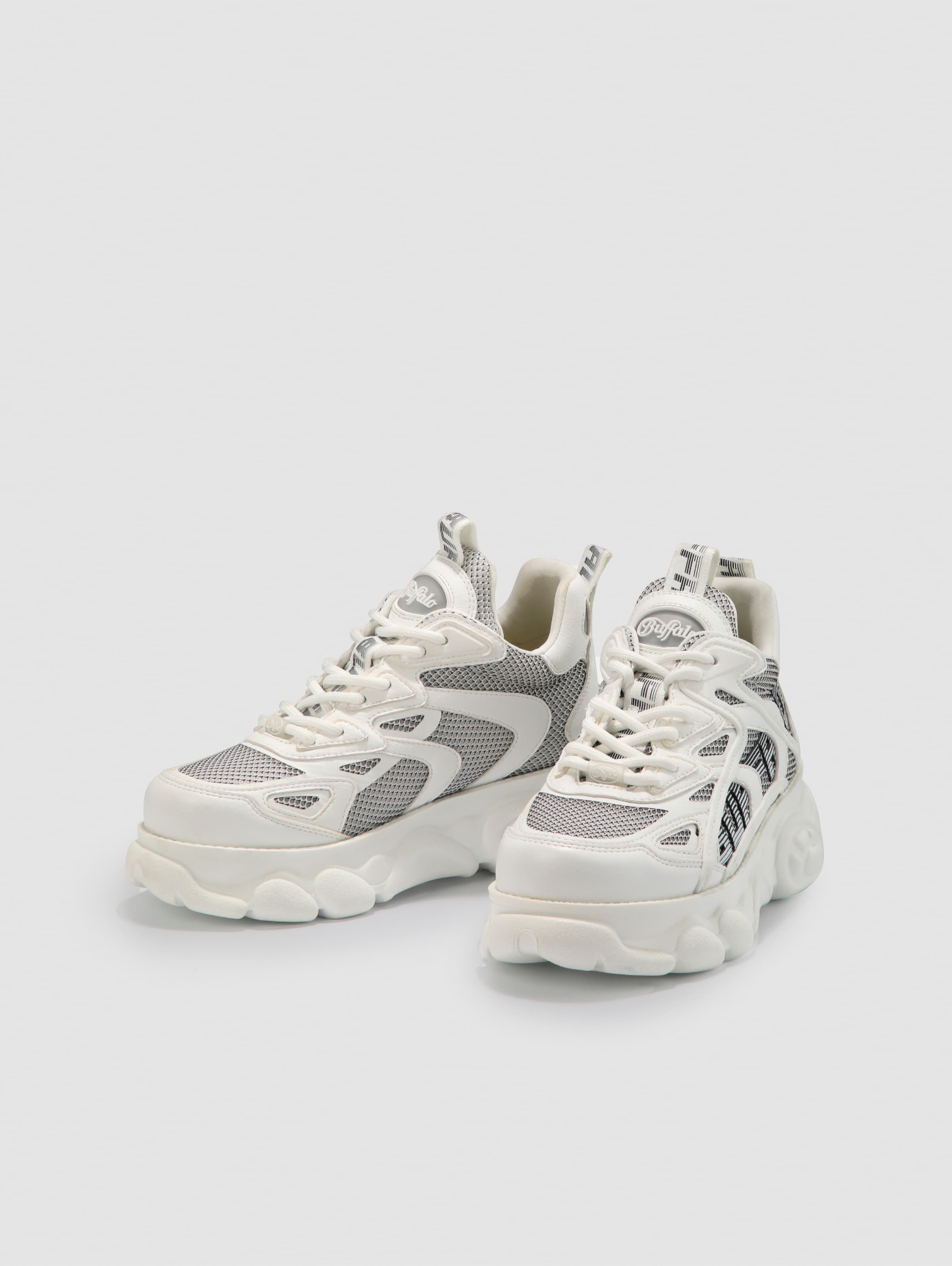 Buffalo Cld Grid Sneaker Low
