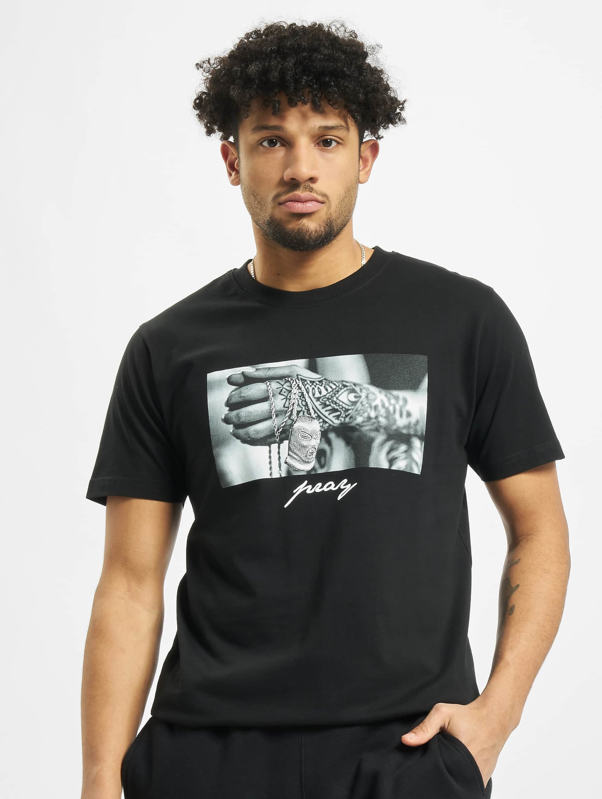 Mister Tee Pray 2.0