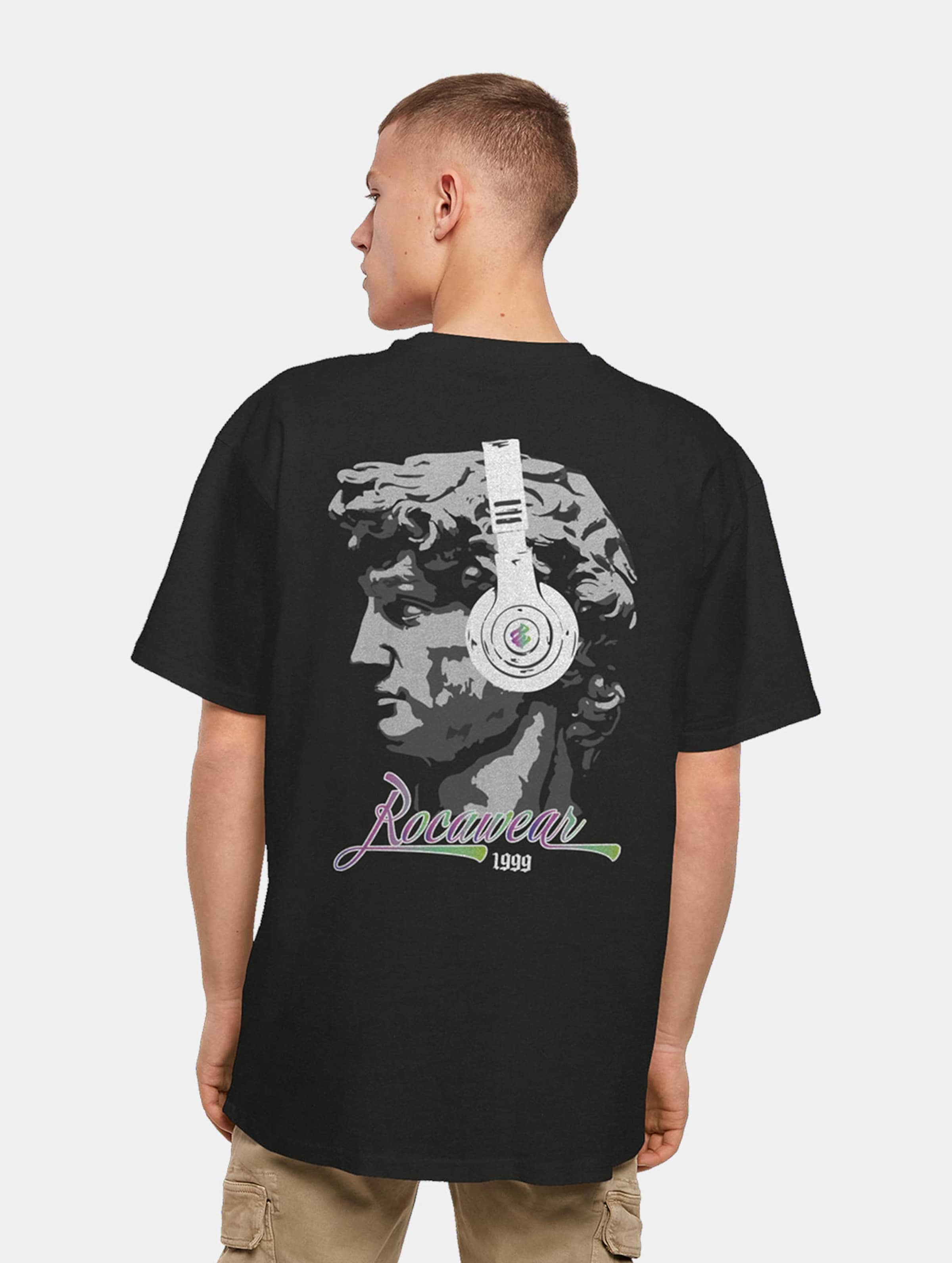 Rocawear Statue T-Shirt