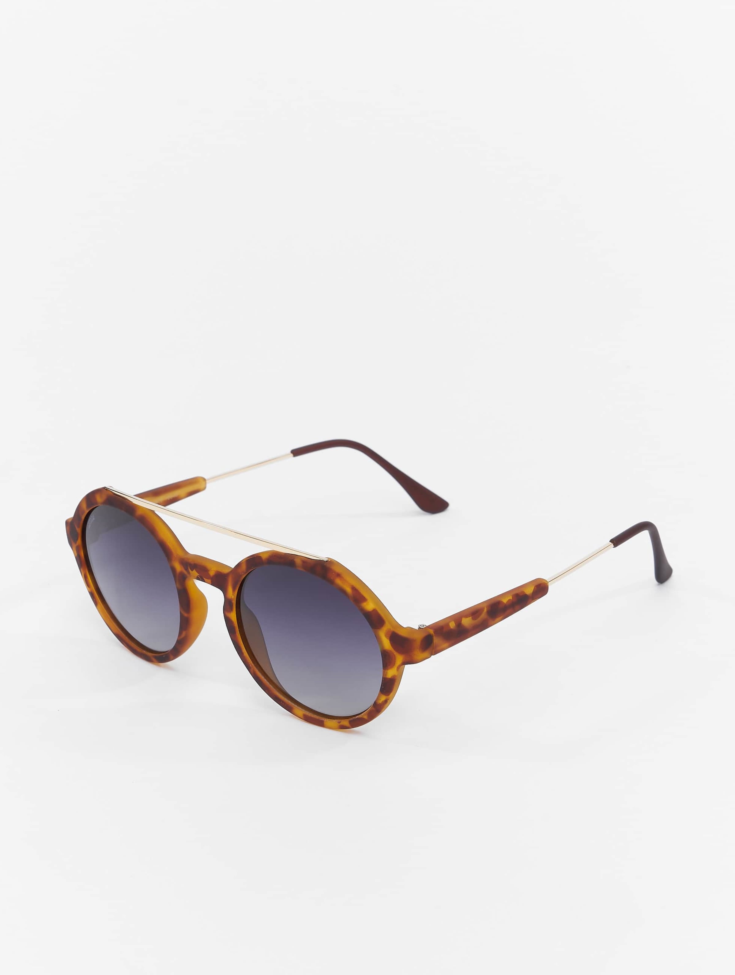MSTRDS Masterdis Retro Space Polarized Mirror Sunglasses