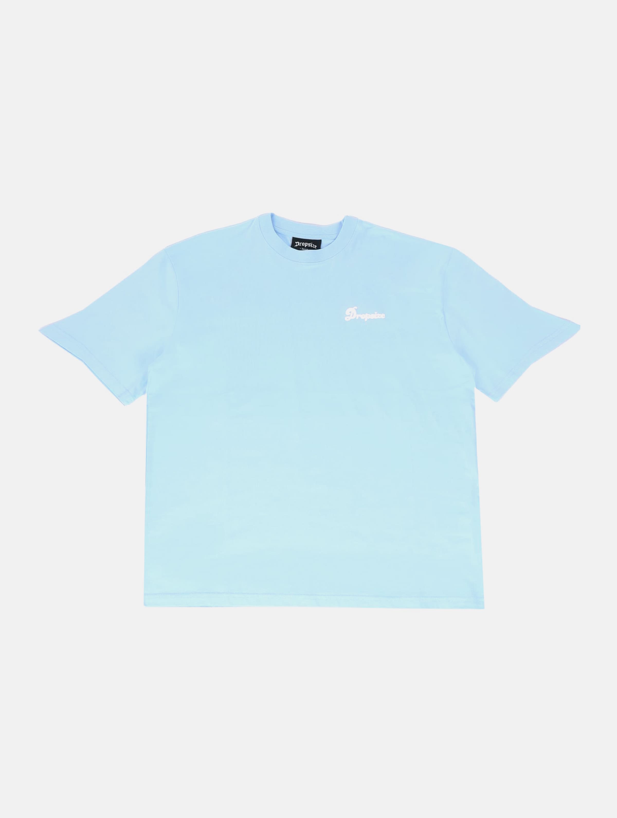 Dropsize HEAVY OVERSIZED MINDSET T-SHIRT